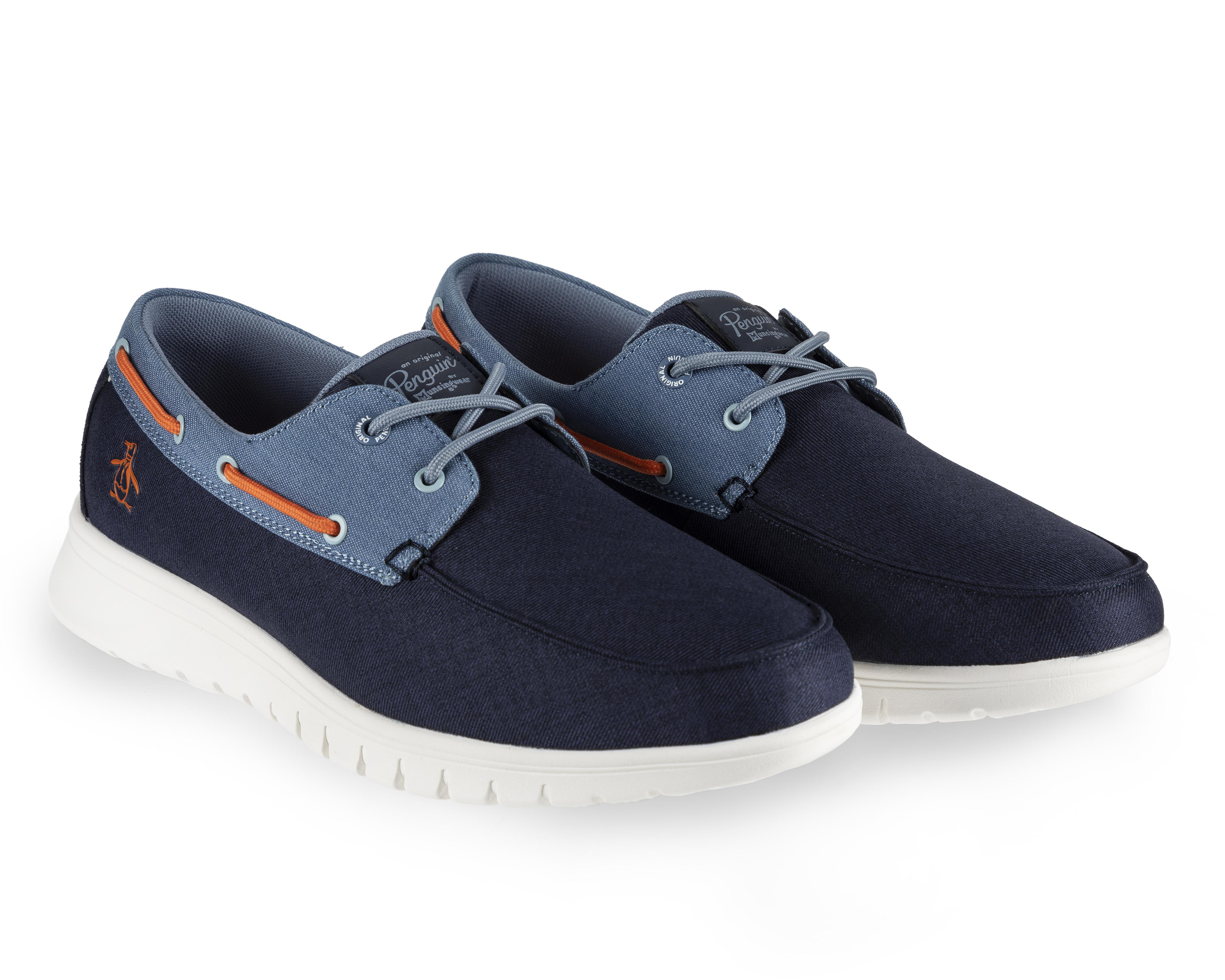 Tenis Casuales Penguin para Hombre