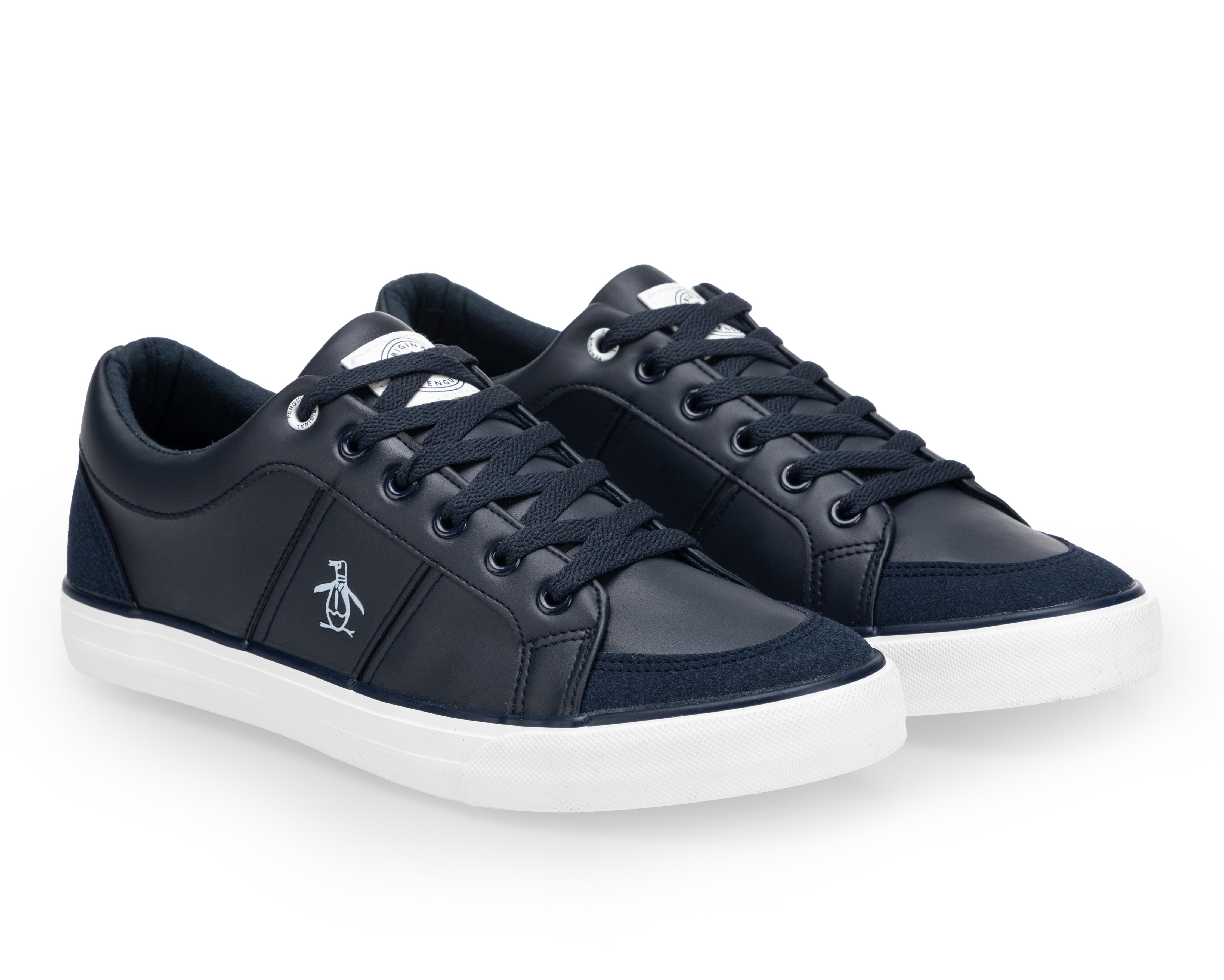 Tenis Casuales Penguin para Hombre