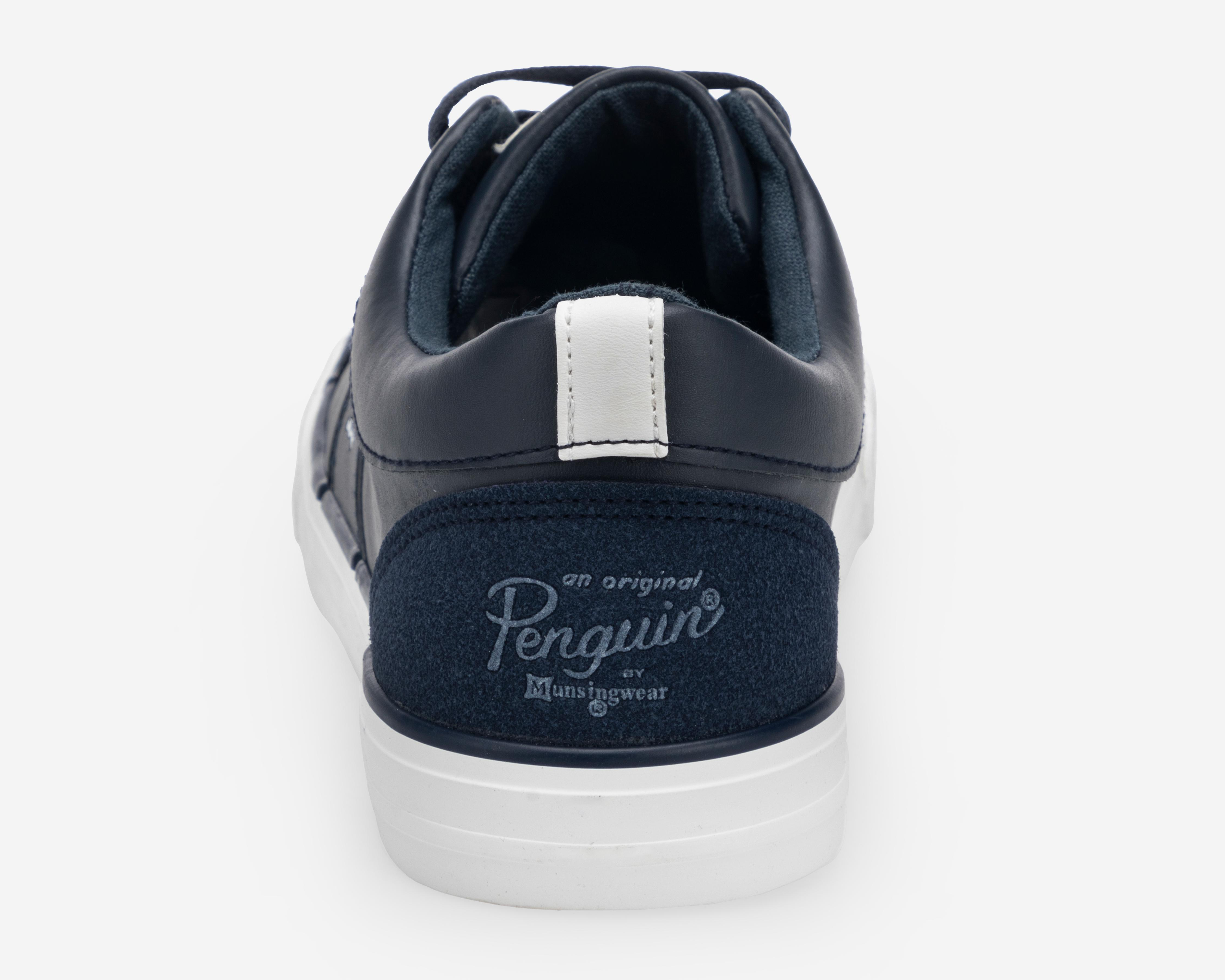 Foto 6 | Tenis Casuales Penguin para Hombre