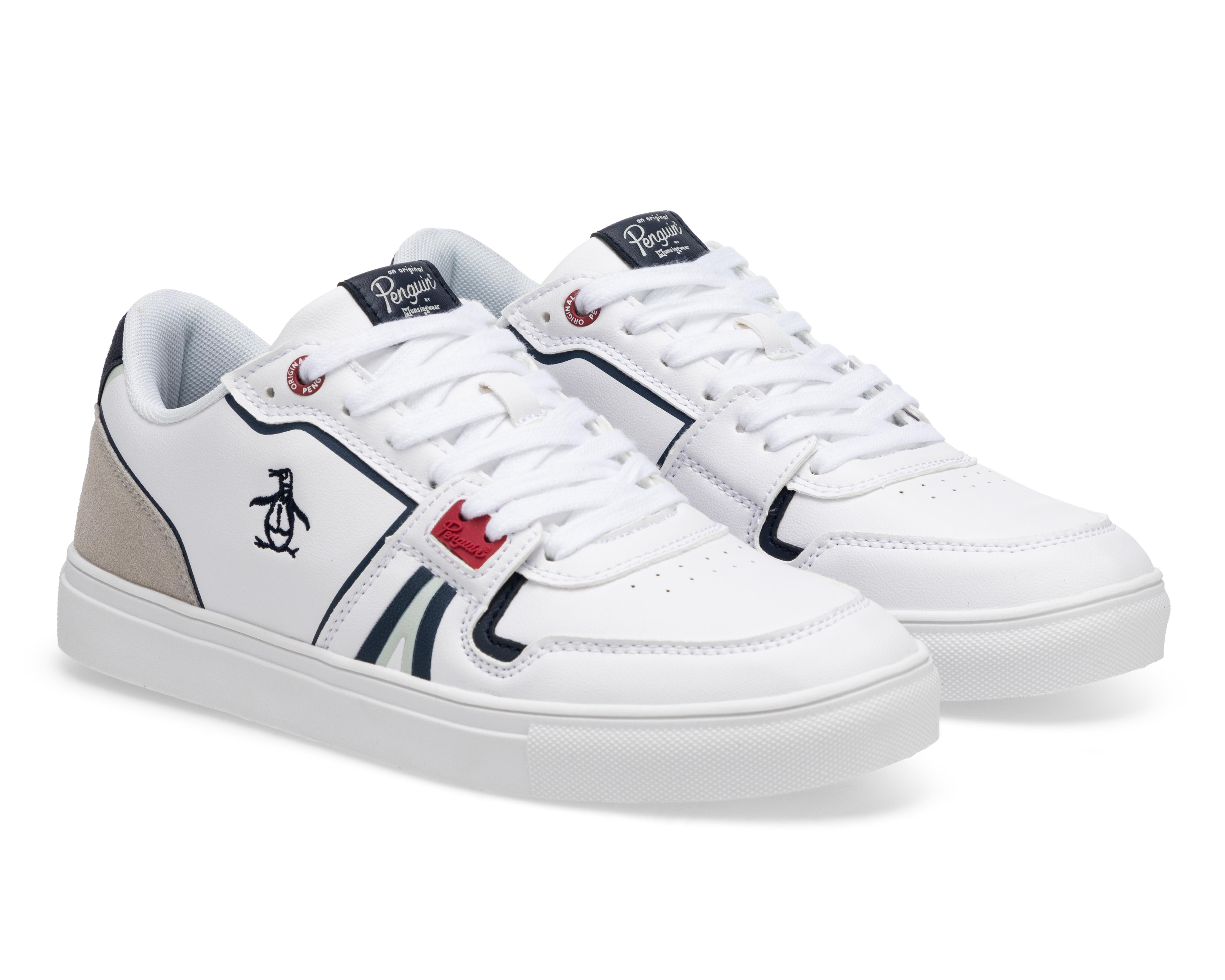 Tenis Casuales Penguin para Hombre