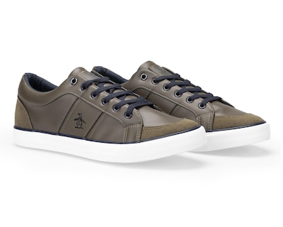 Foto 1 | Tenis Casuales Penguin para Hombre