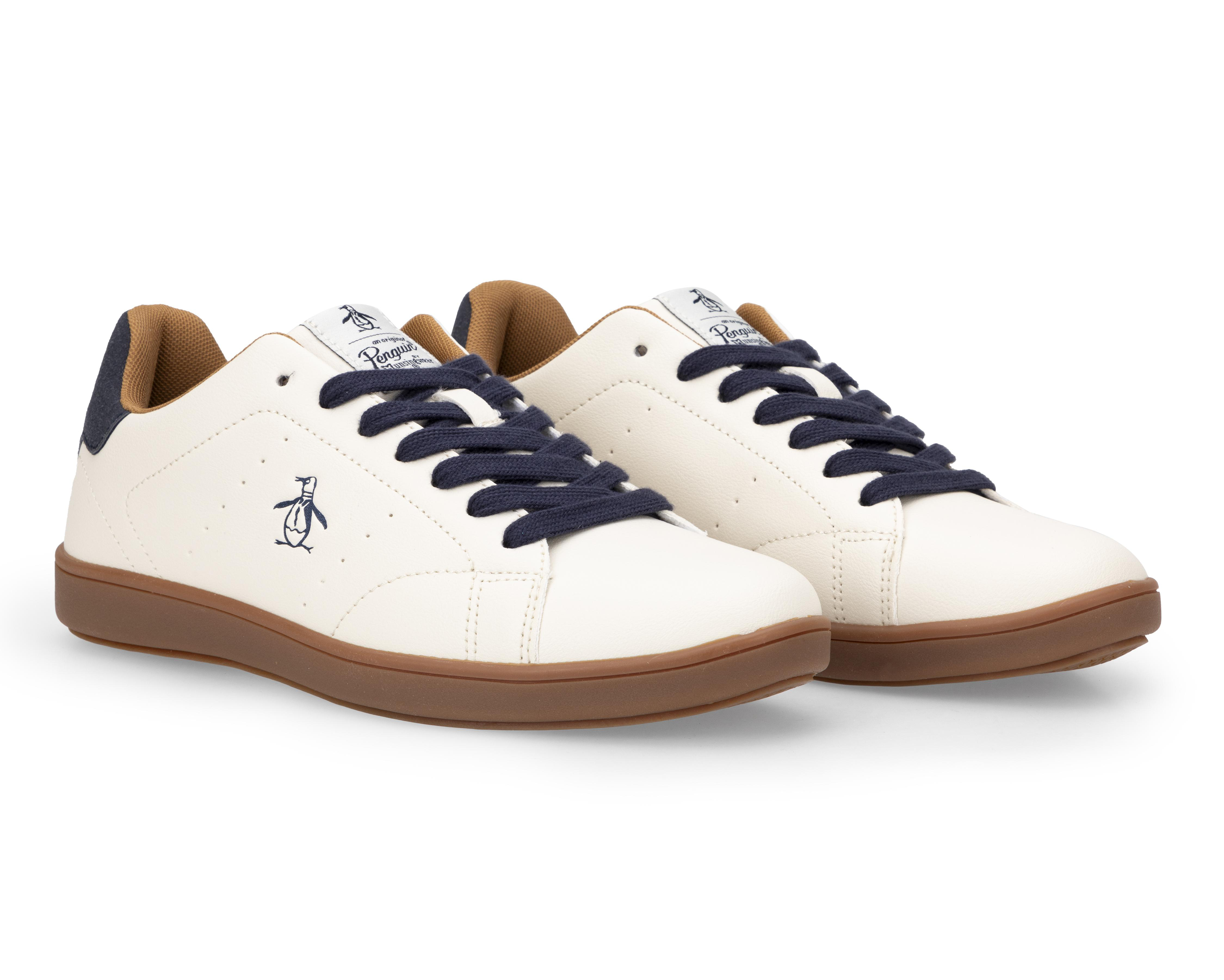 Tenis Casuales Penguin para Hombre