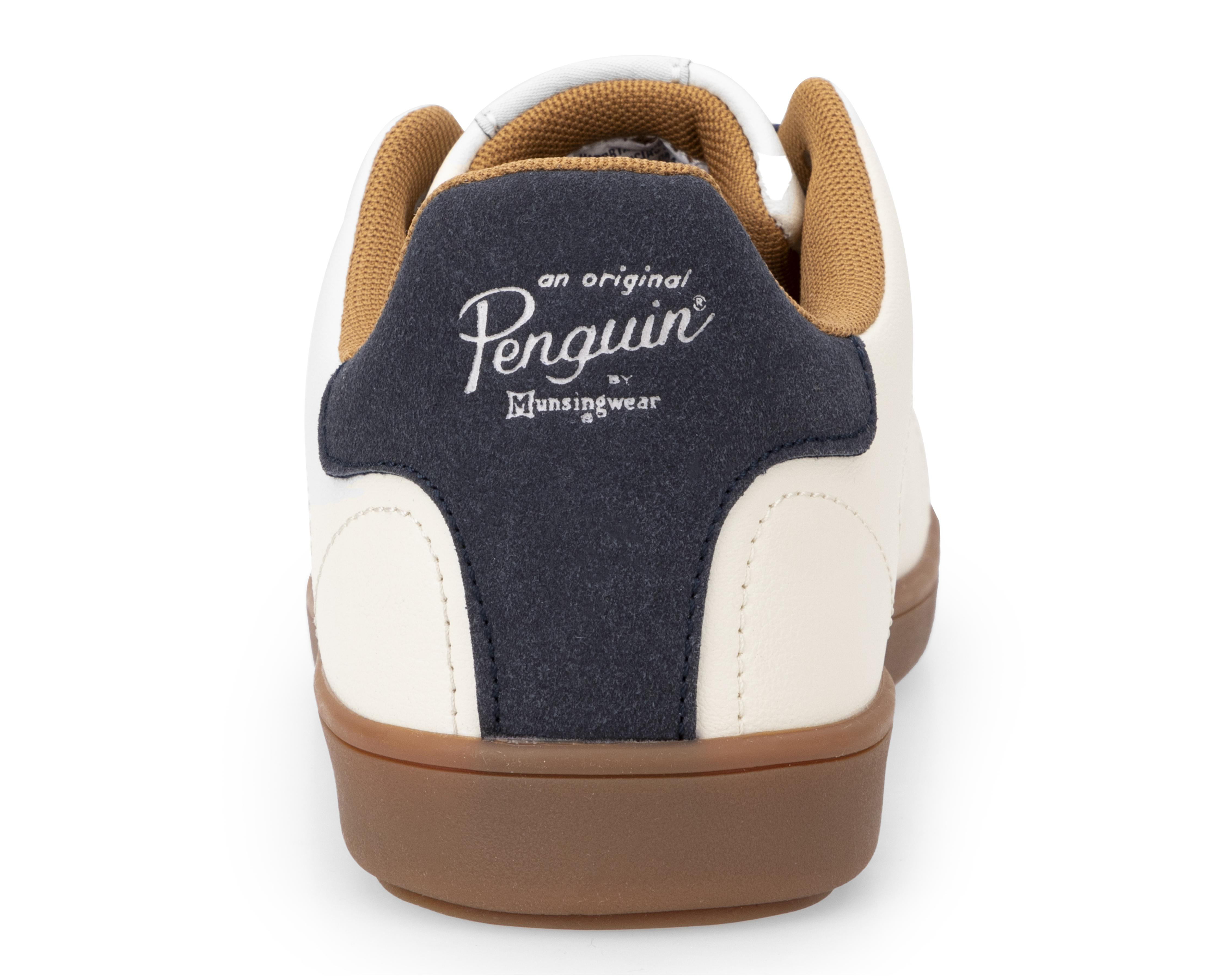 Foto 7 pulgar | Tenis Casuales Penguin para Hombre