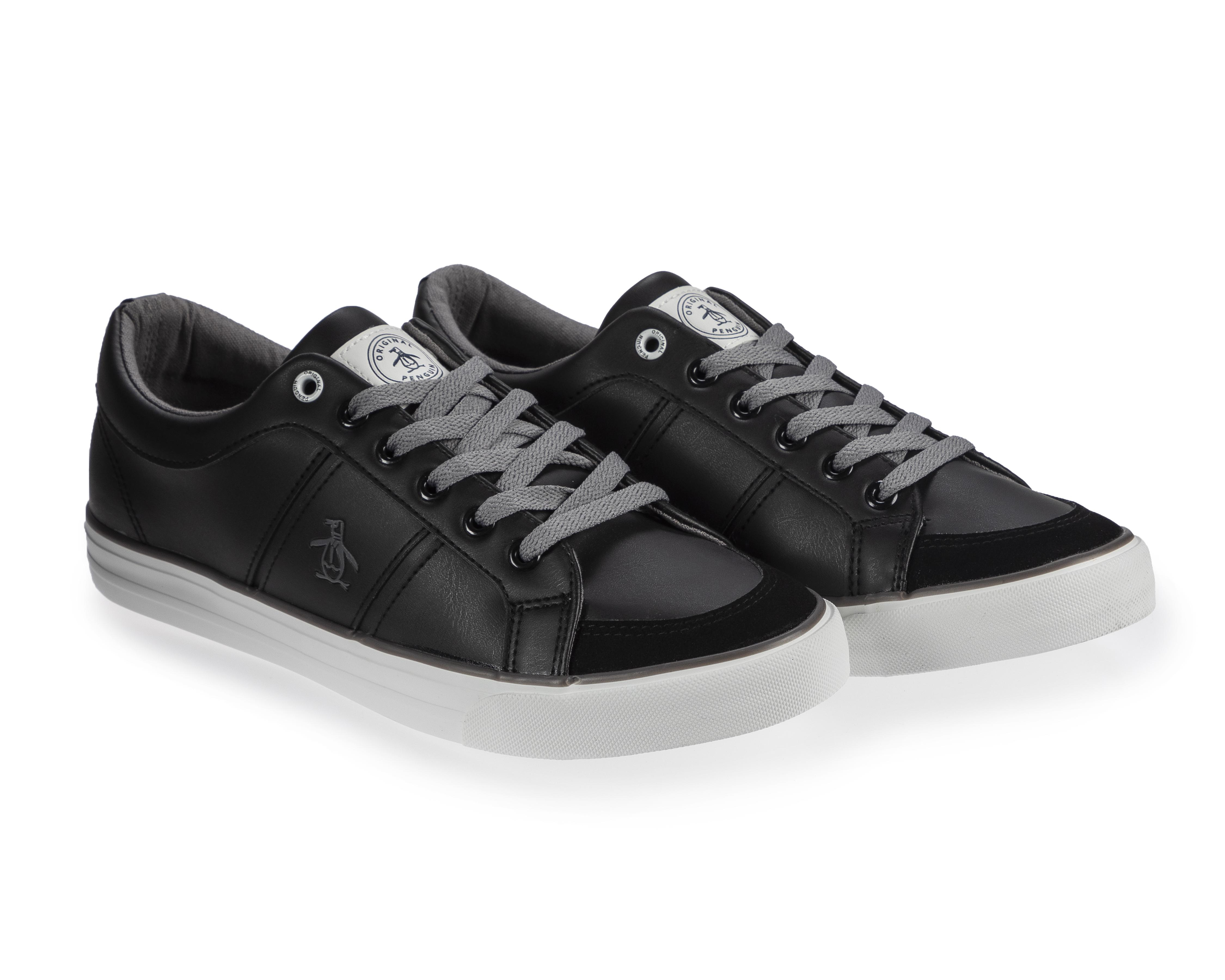 Tenis Casuales Penguin para Hombre