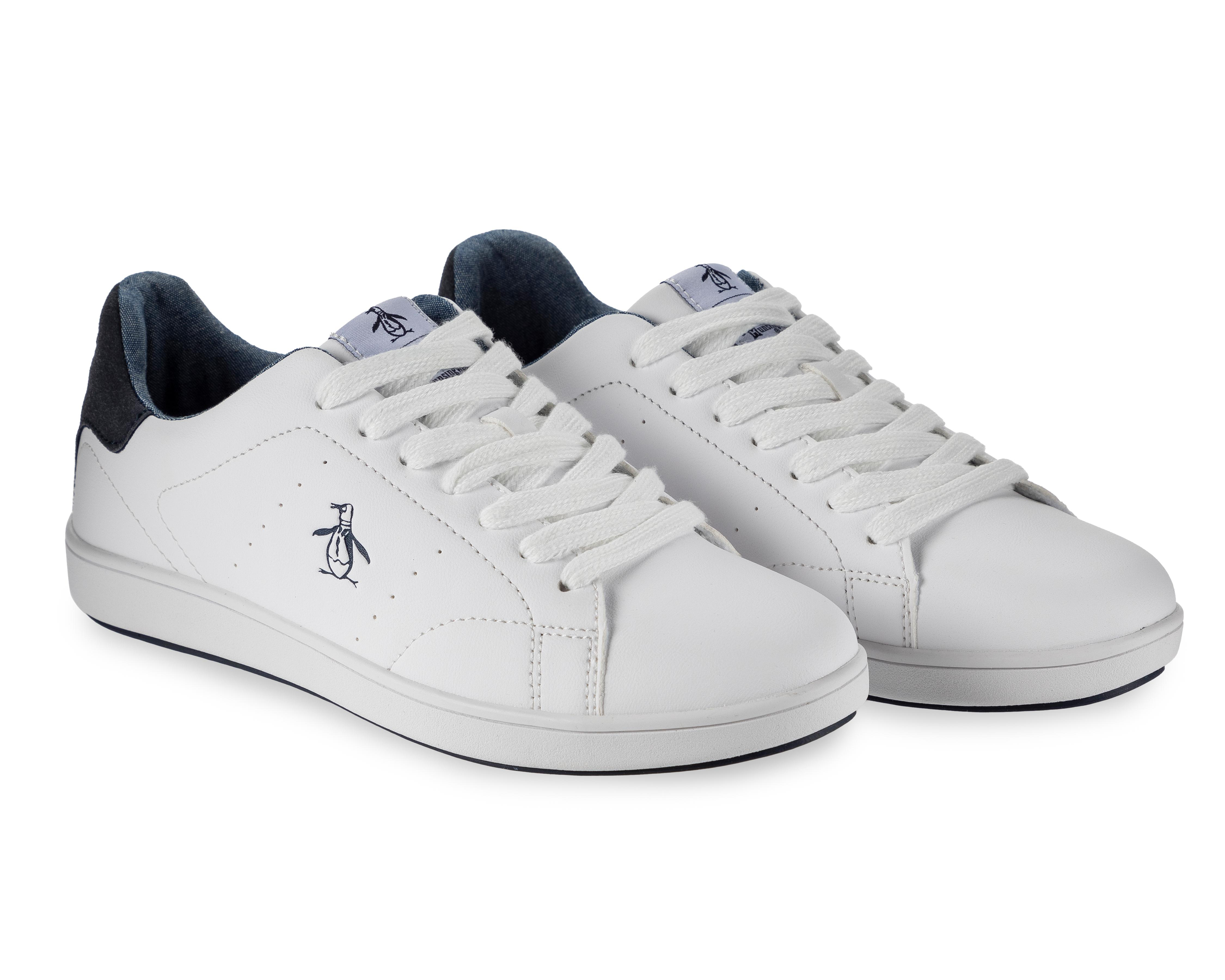 Tenis Casuales Penguin para Hombre