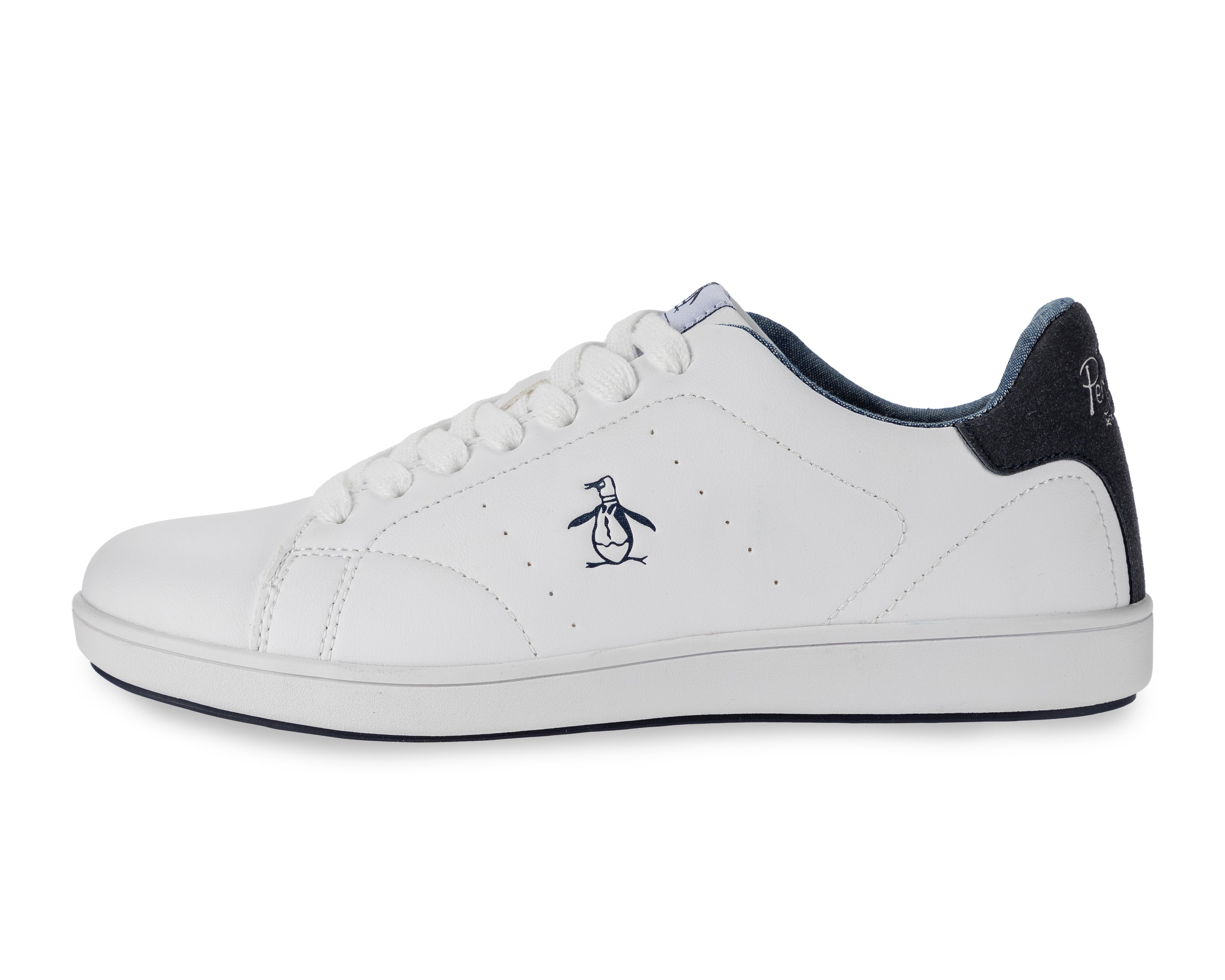 Foto 4 | Tenis Casuales Penguin para Hombre