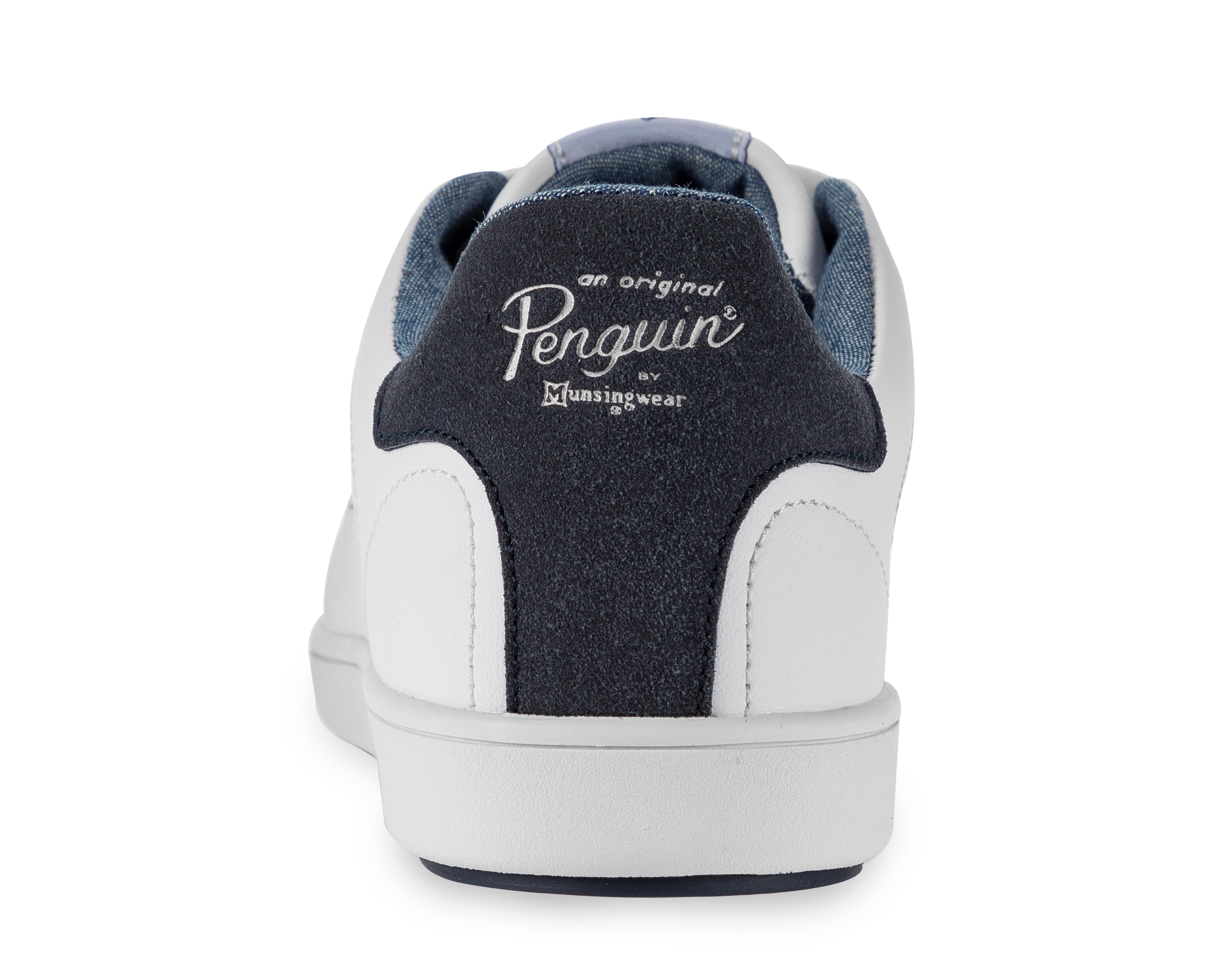 Foto 6 | Tenis Casuales Penguin para Hombre