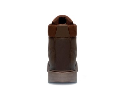 Foto 6 | Botas Casuales Caribu de Piel para Hombre