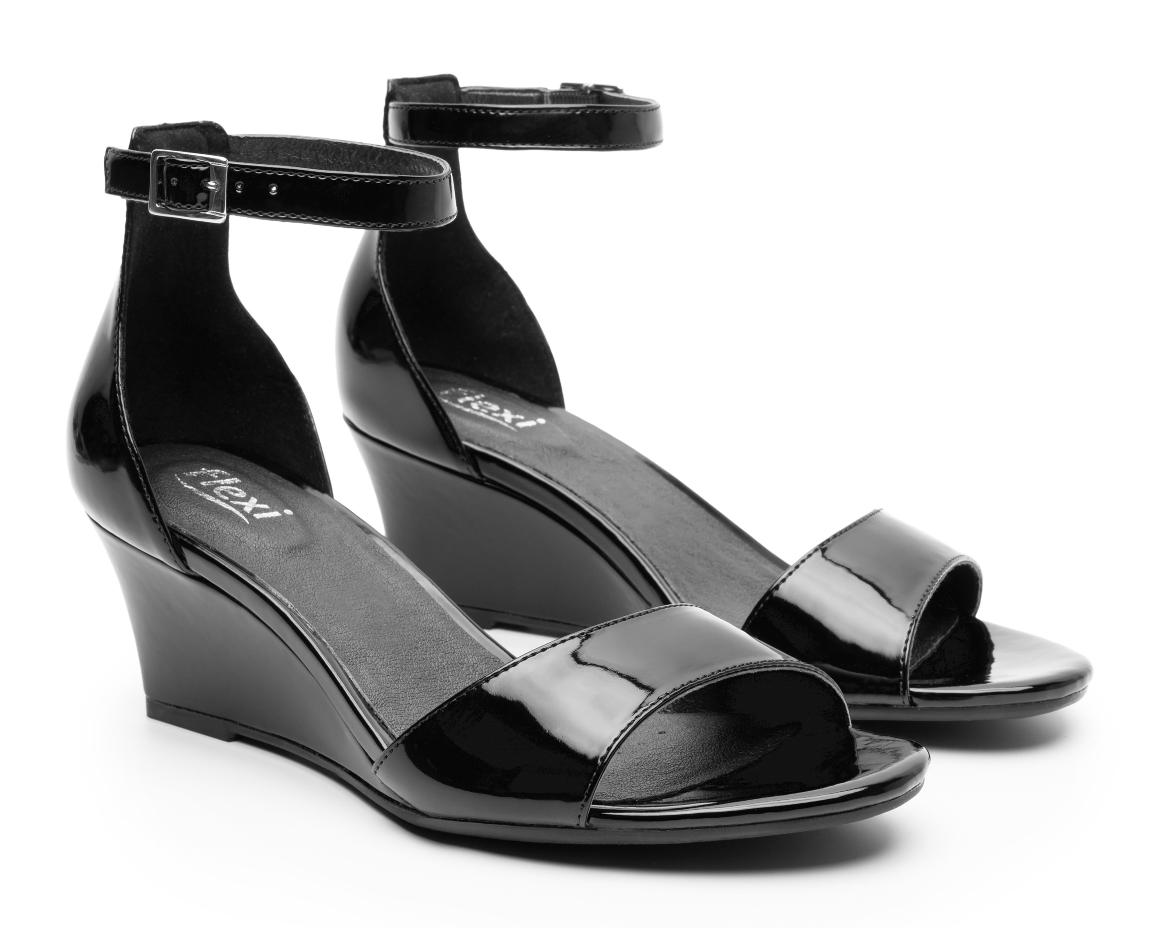 Sandalias Confort Flexi para Mujer $600