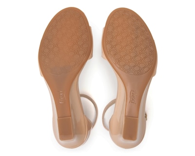 Foto 2 | Sandalias Confort Flexi para Mujer