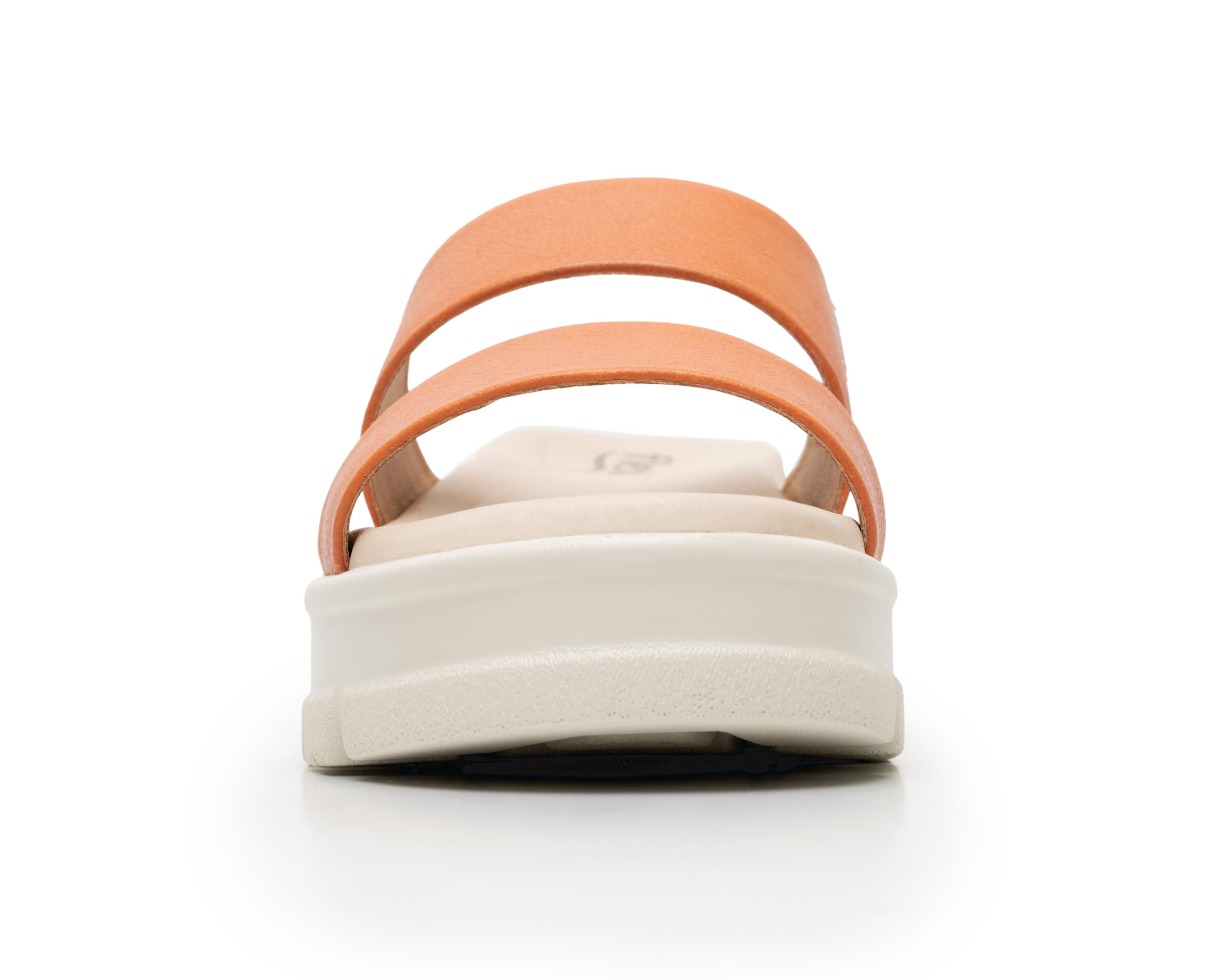 Foto 5 | Sandalias Confort Flexi para Mujer