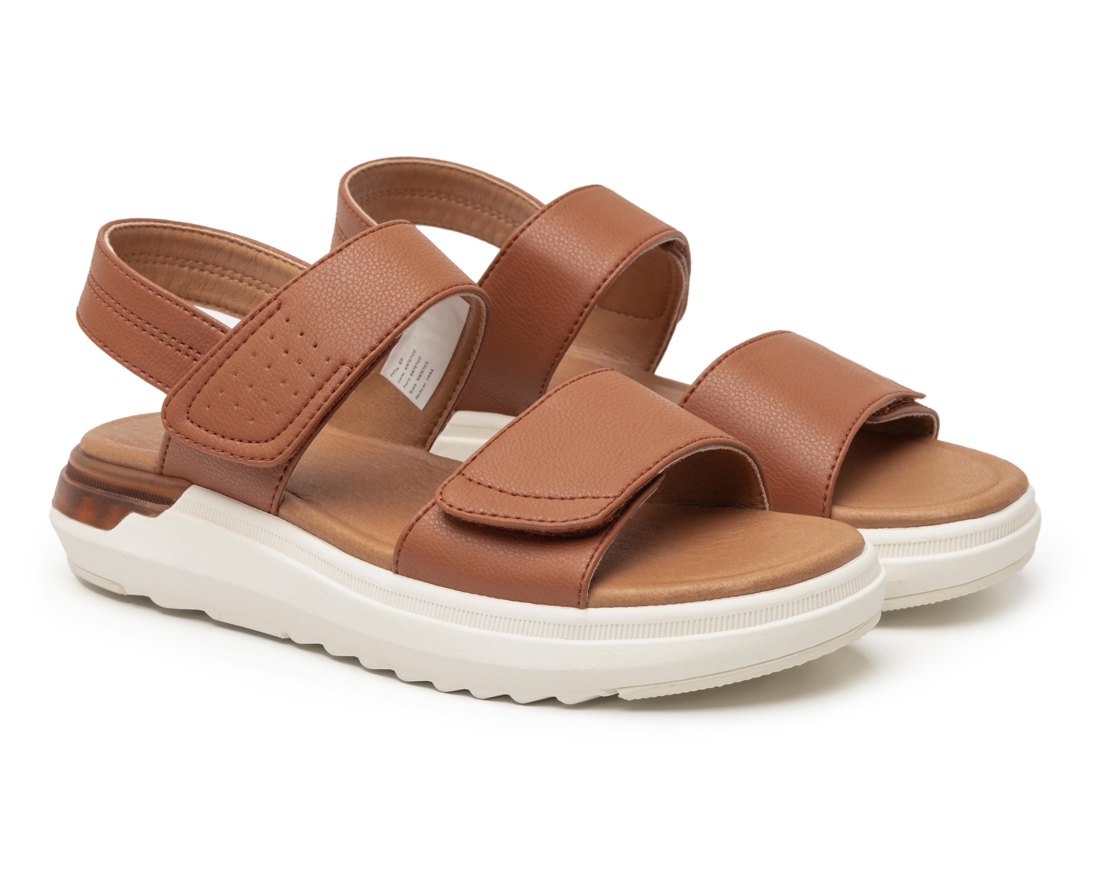 Sandalias Confort Flexi para Mujer Coppel