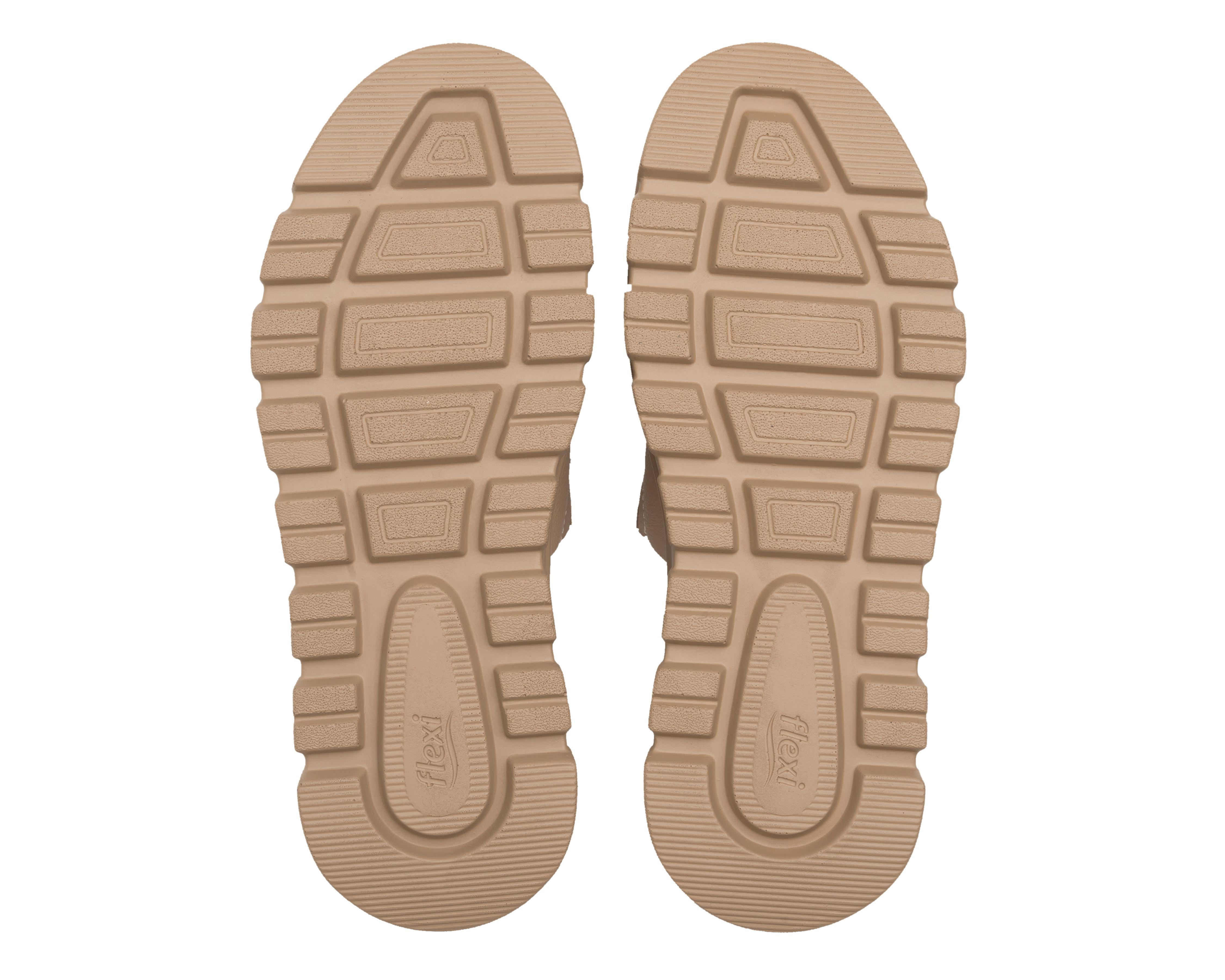 Foto 2 | Sandalias Confort Flexi para Mujer