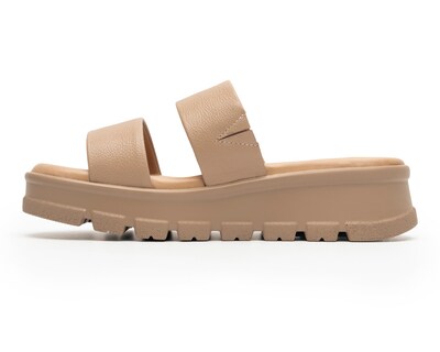 Foto 4 | Sandalias Confort Flexi para Mujer