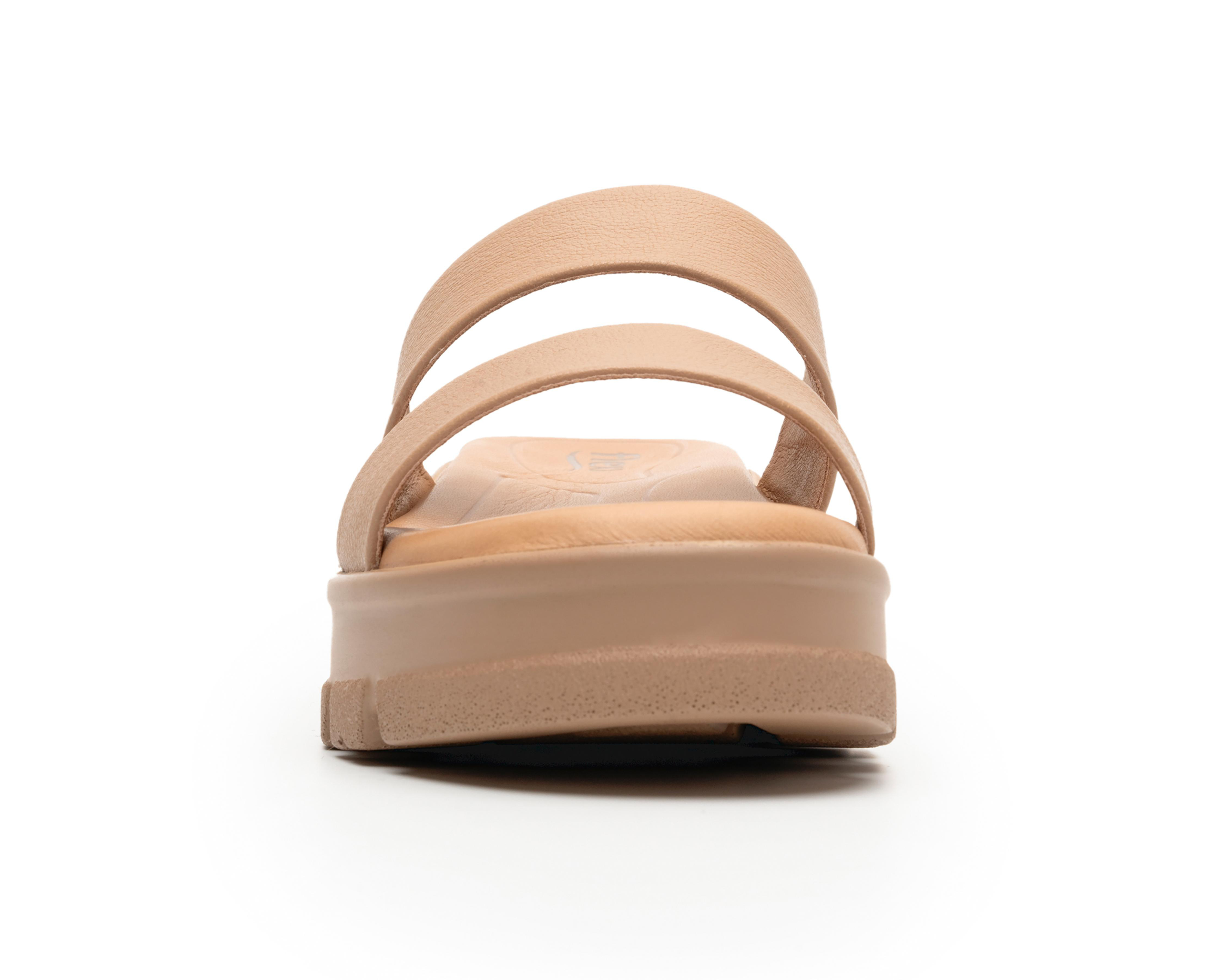 Foto 5 | Sandalias Confort Flexi para Mujer