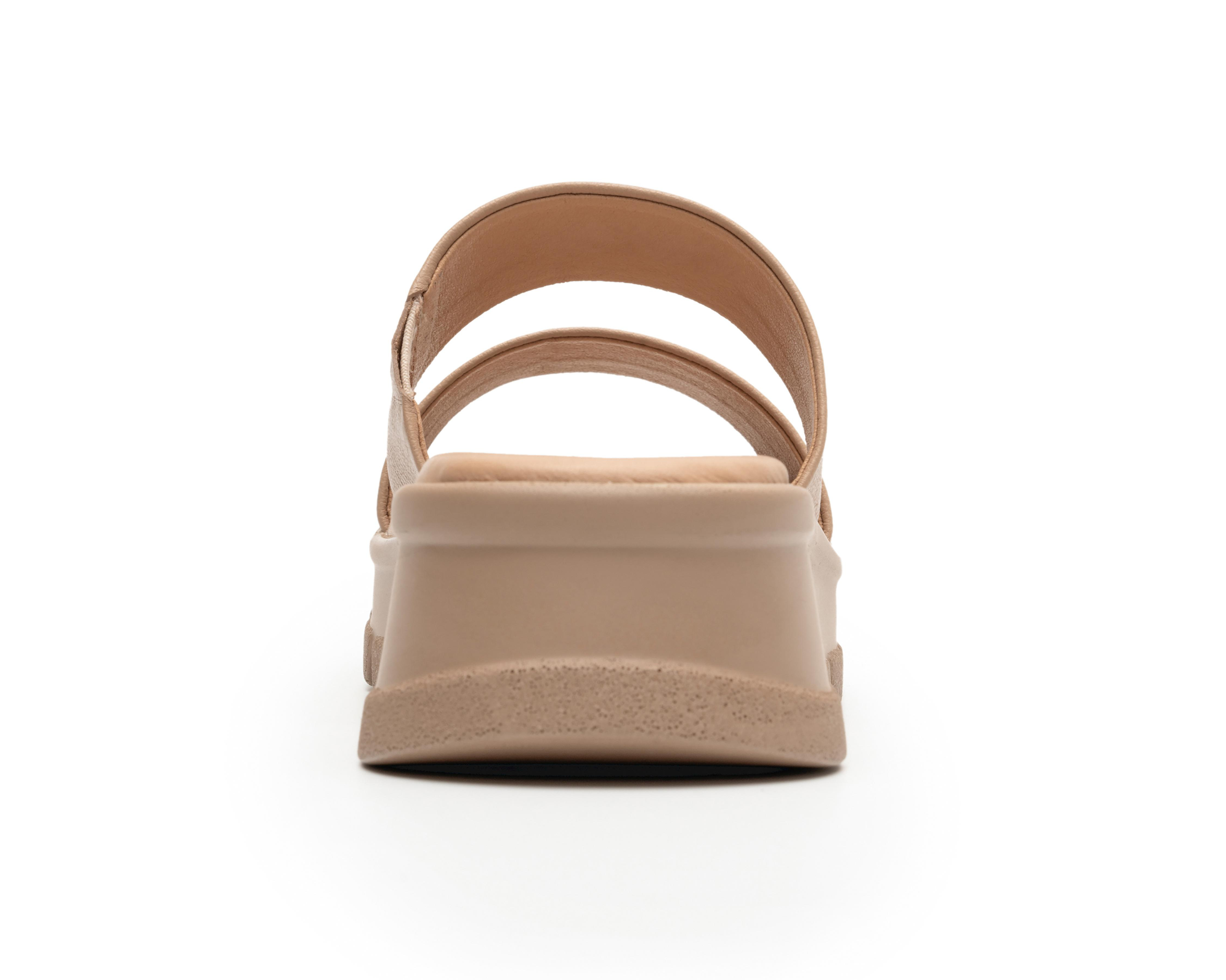 Foto 7 pulgar | Sandalias Confort Flexi para Mujer