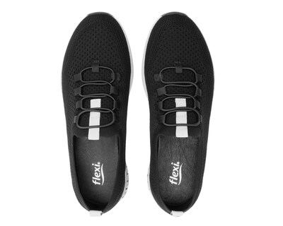 Foto 3 | Tenis Confort Flexi para Mujer