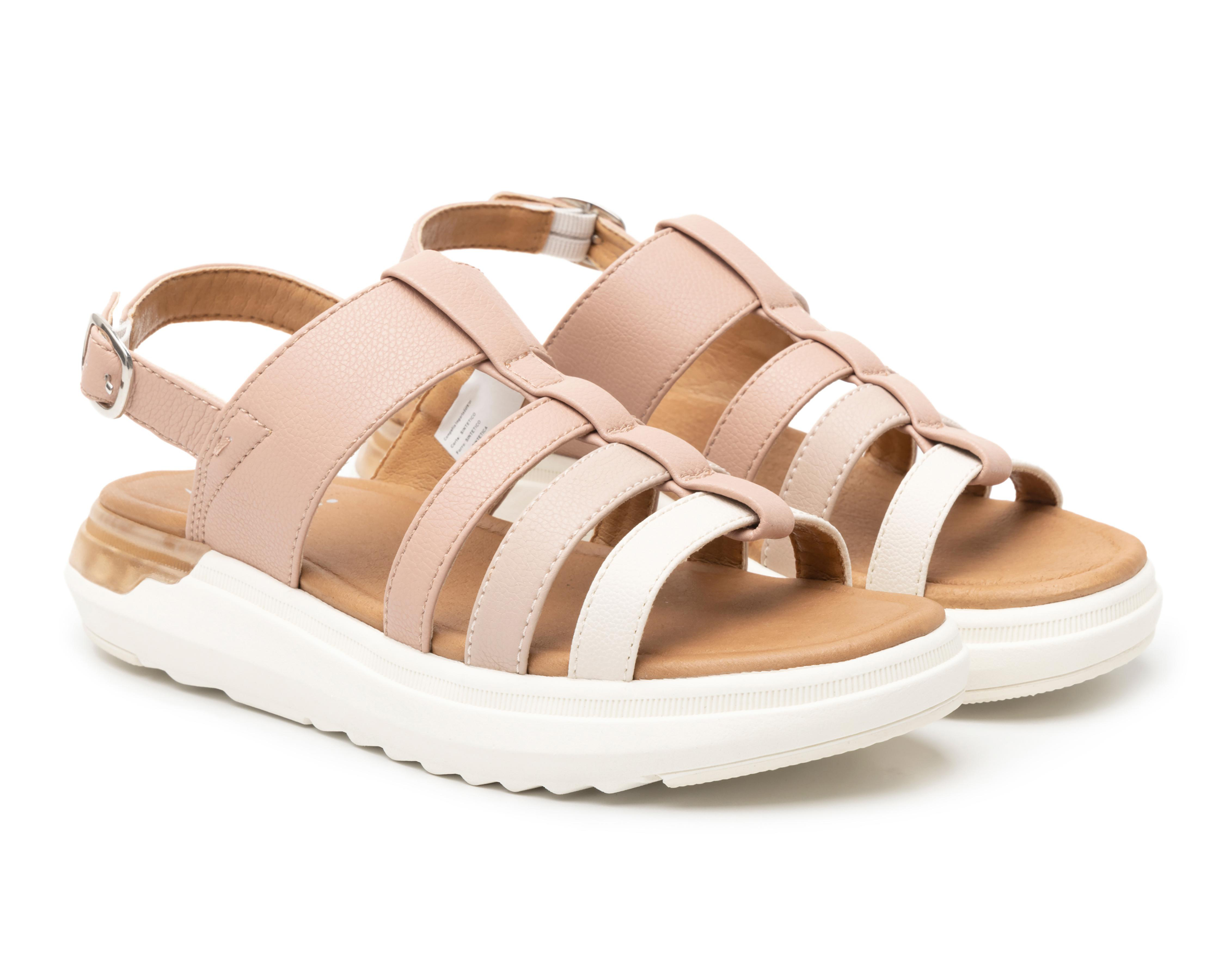 Sandalias Confort Flexi para Mujer