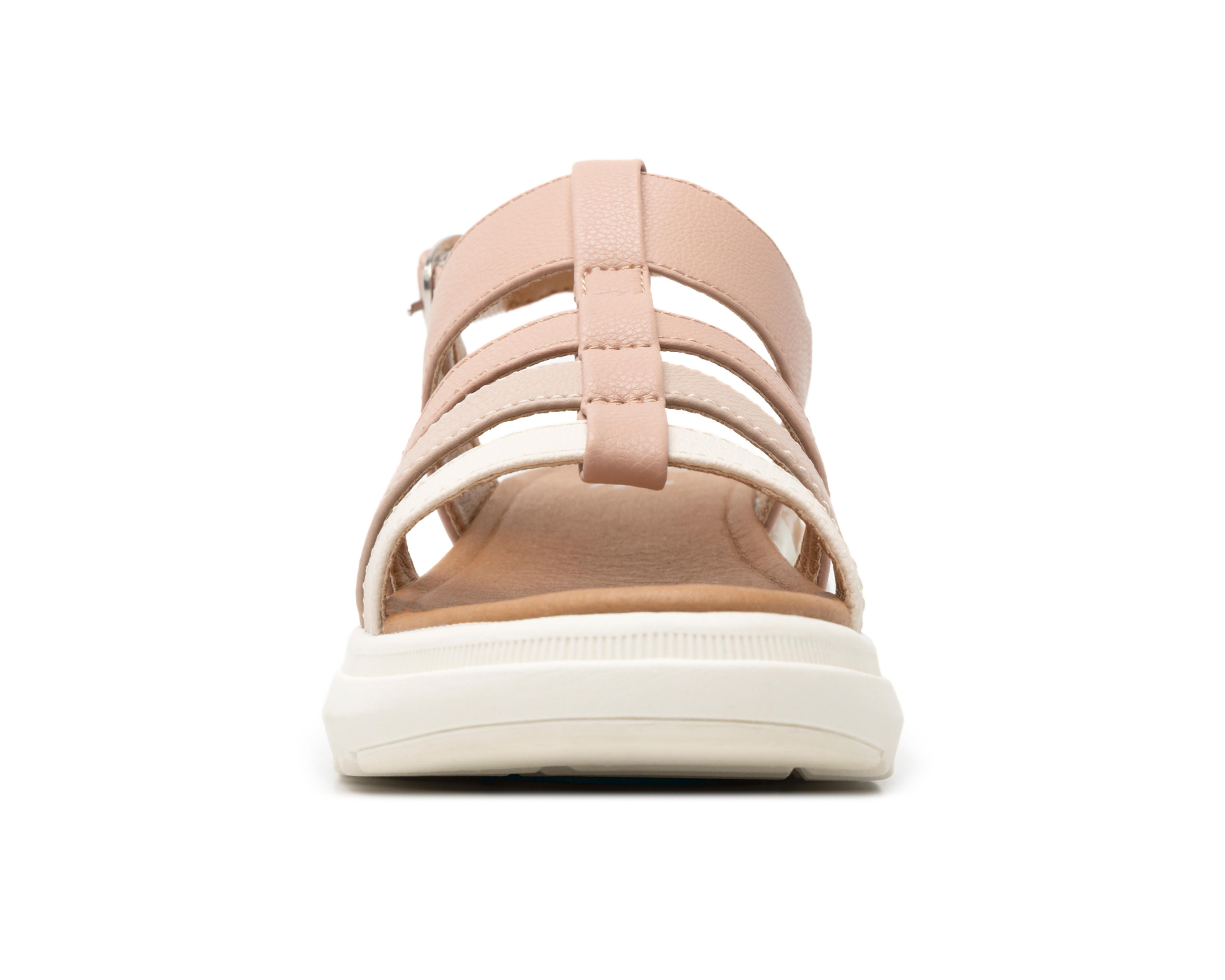 Foto 5 | Sandalias Confort Flexi para Mujer