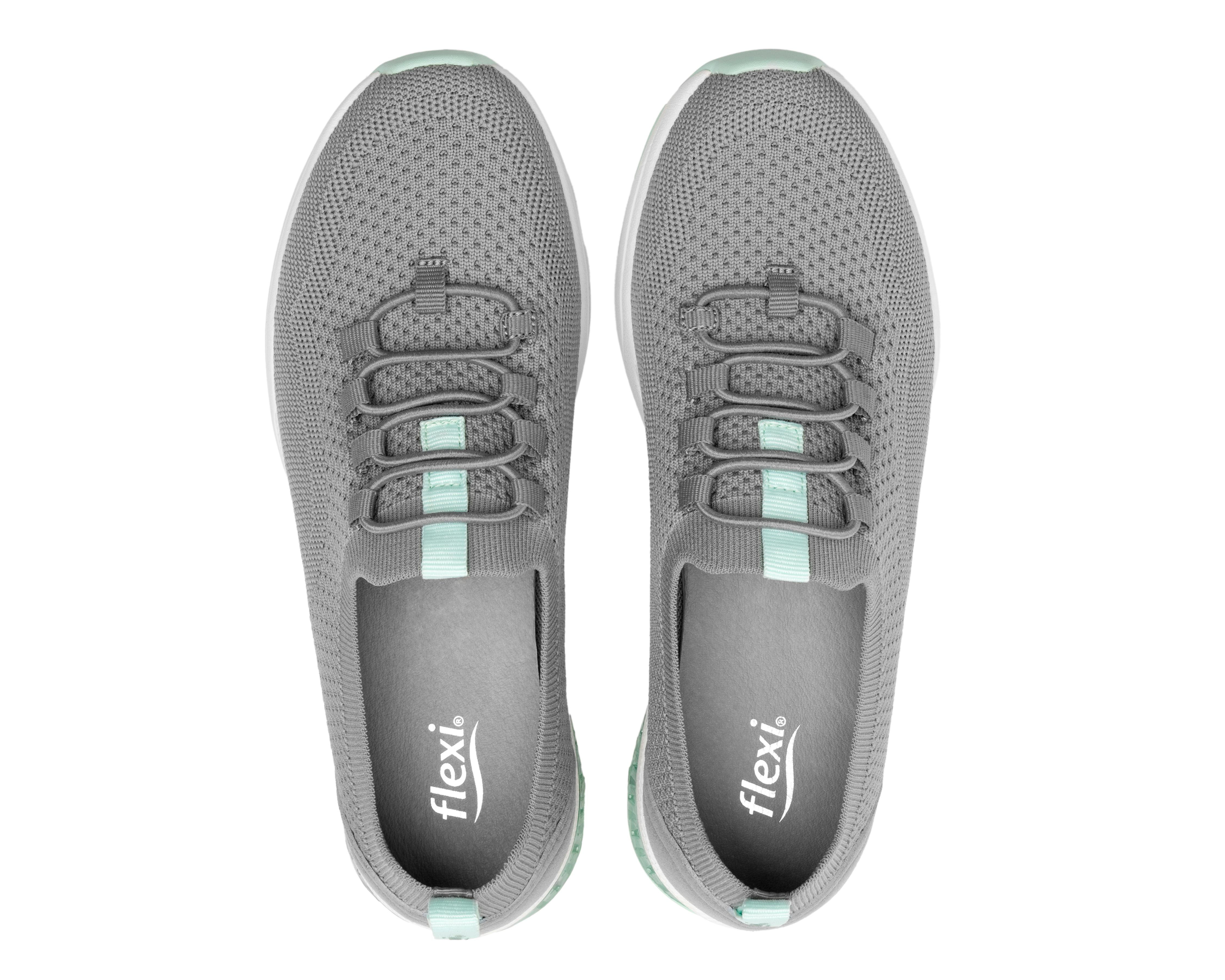 Foto 3 | Tenis Confort Flexi para Mujer