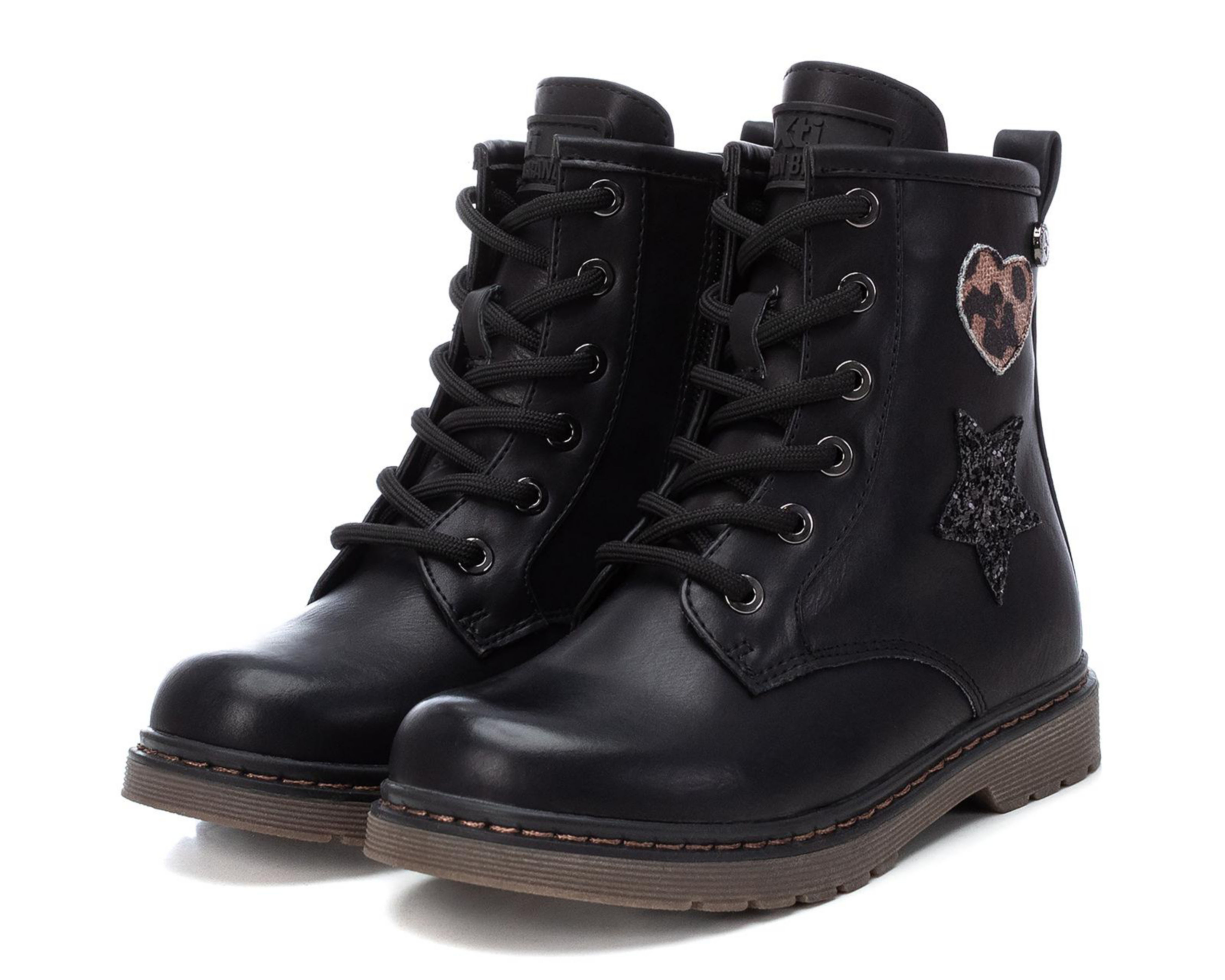 Foto 1 | Botas de Moda Xti Kids para Niña