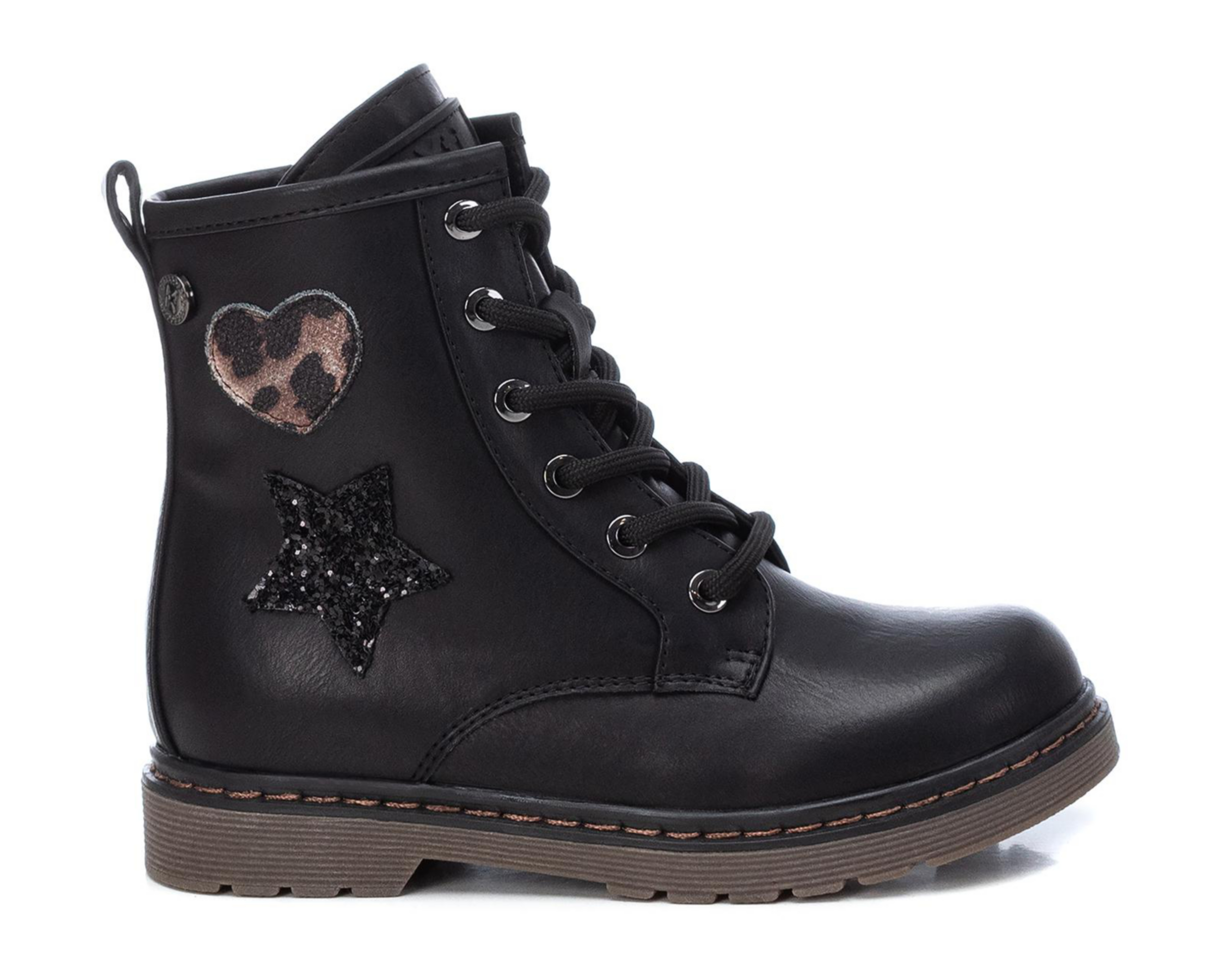 Foto 2 | Botas de Moda Xti Kids para Niña