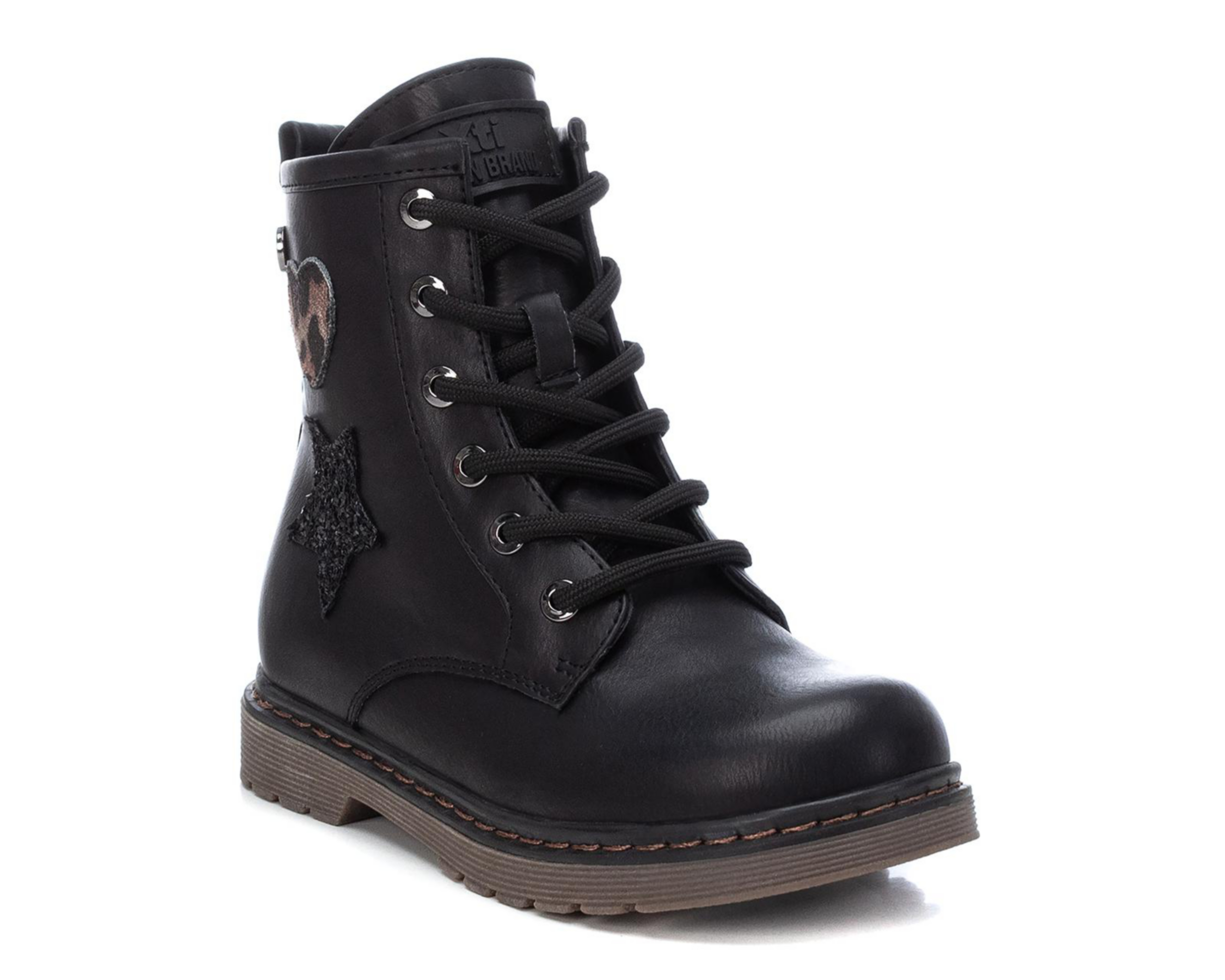 Foto 4 pulgar | Botas de Moda Xti Kids para Niña