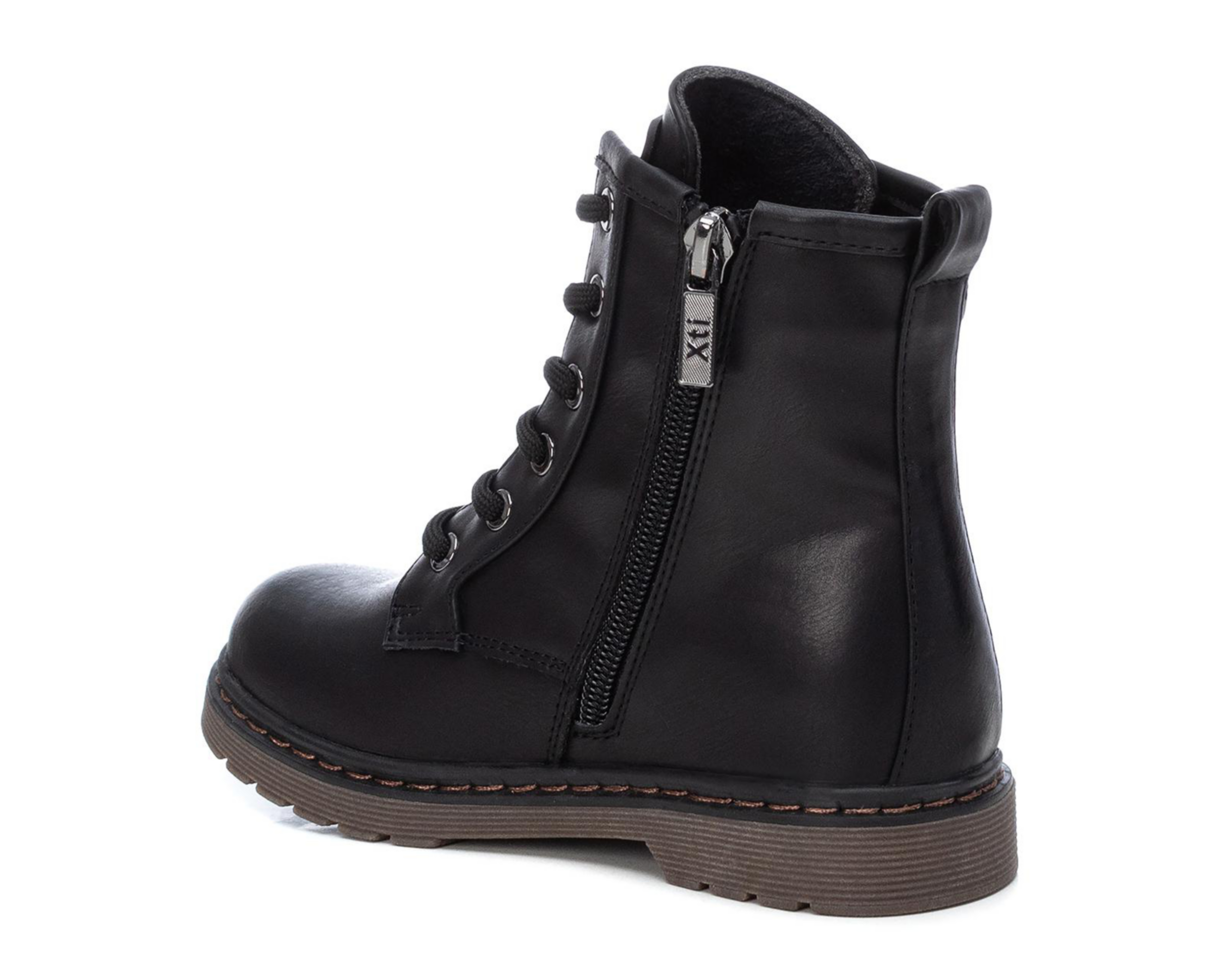 Foto 5 pulgar | Botas de Moda Xti Kids para Niña