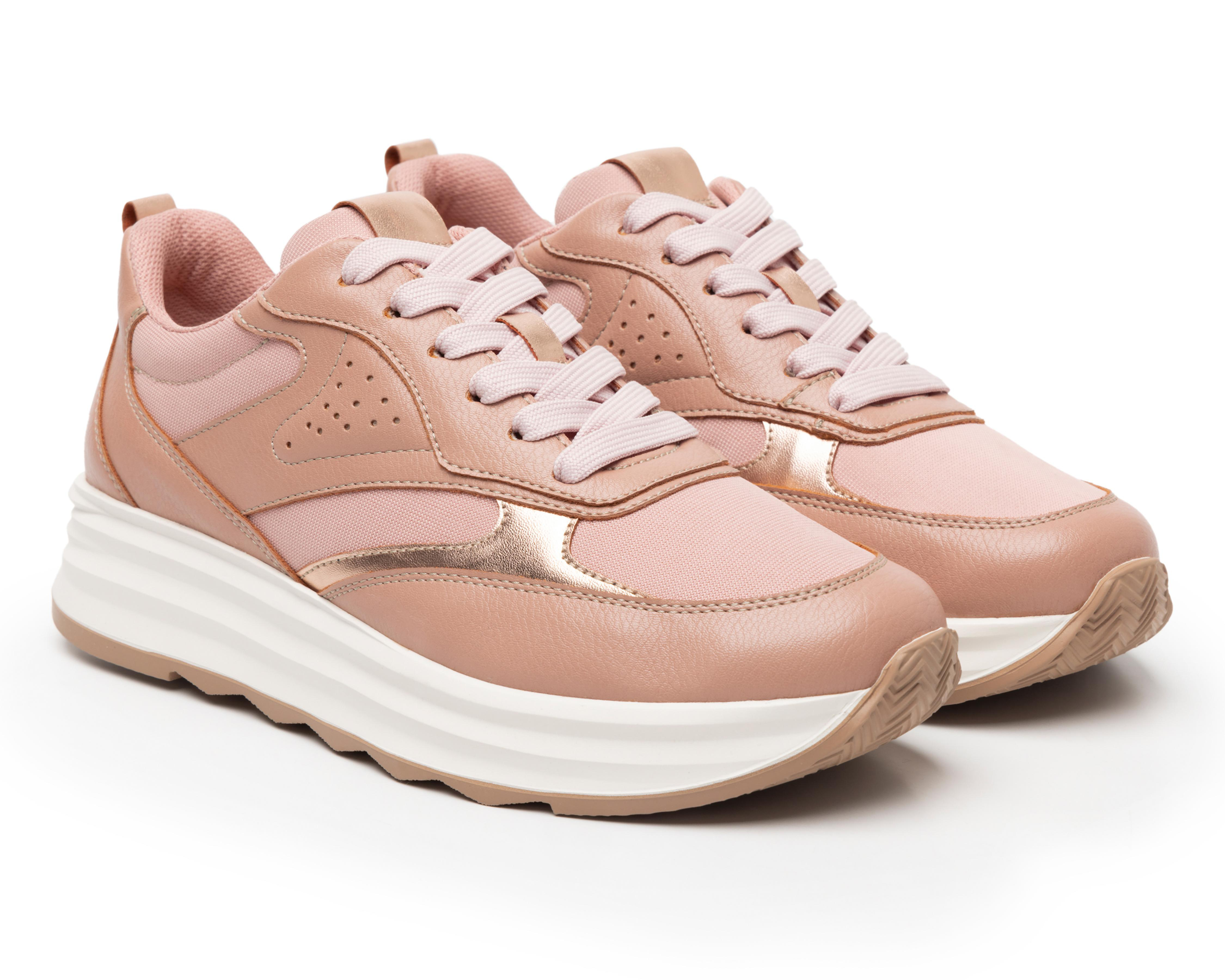 Tenis Confort Flexi para Mujer