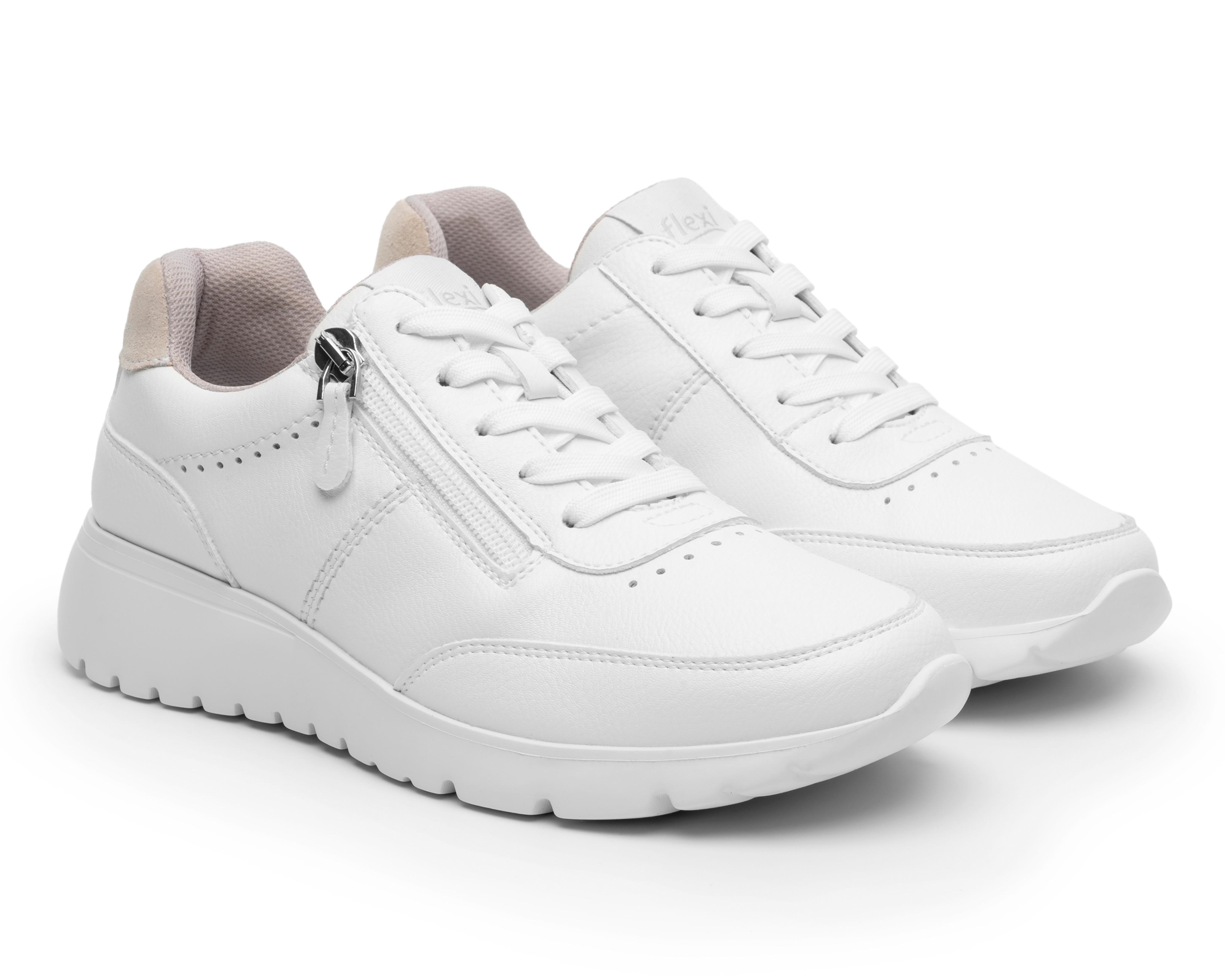 Foto 1 | Tenis Confort Flexi para Mujer
