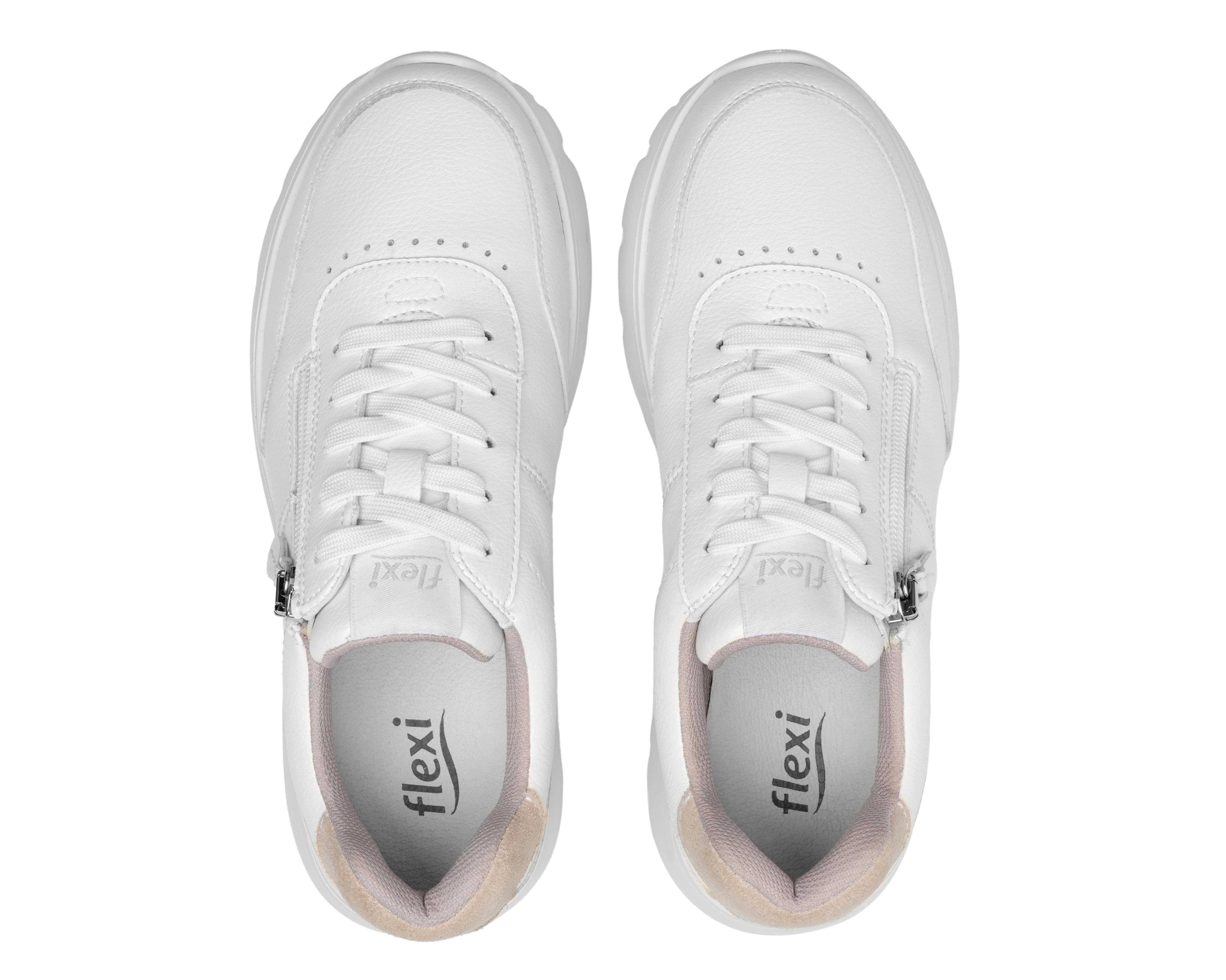 Foto 4 pulgar | Tenis Confort Flexi para Mujer