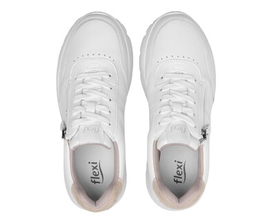 Foto 3 | Tenis Confort Flexi para Mujer