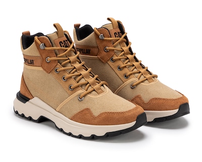 Foto 1 | Botas Outdoor CAT Colorado para Hombre
