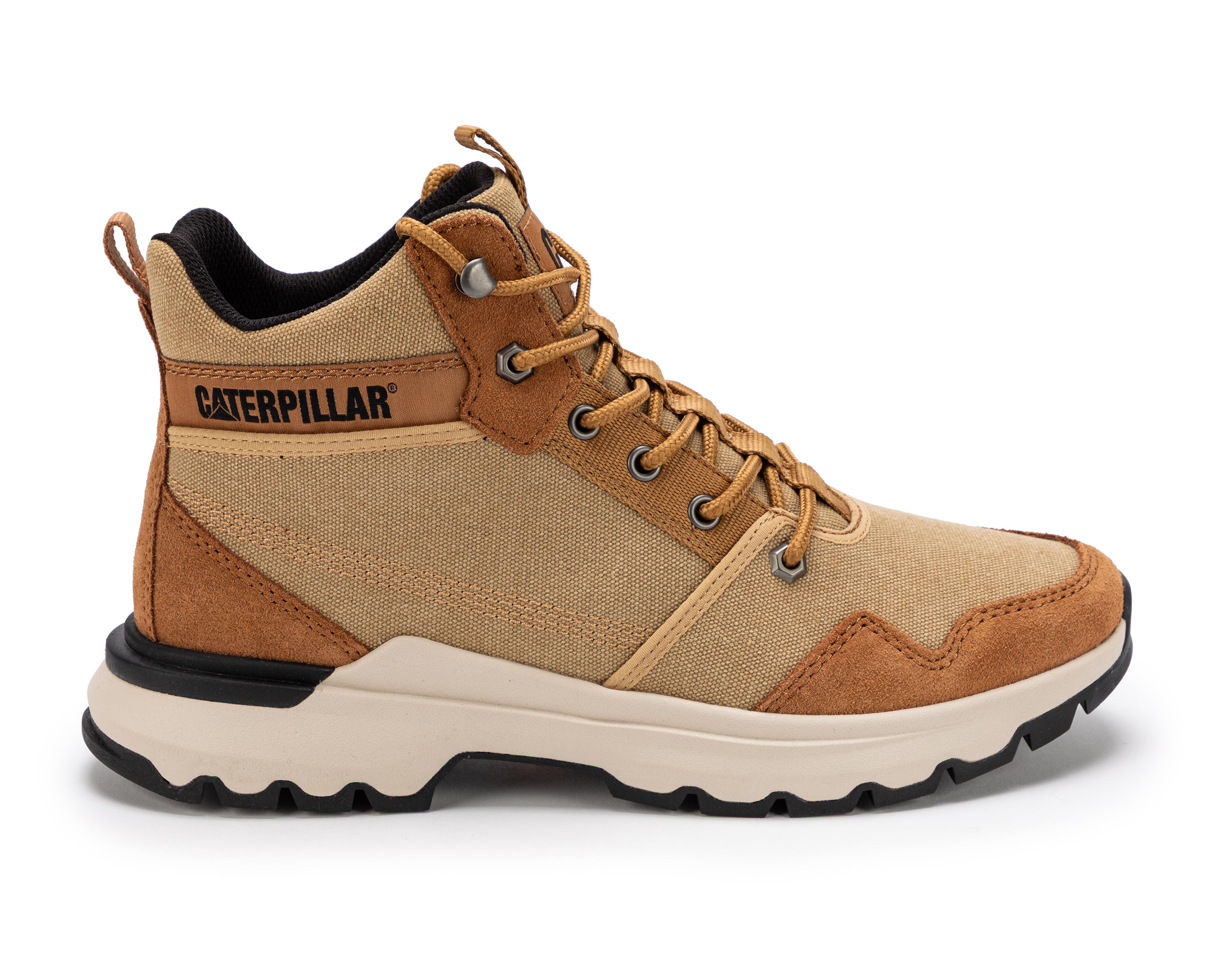 Foto 3 pulgar | Botas Outdoor CAT Colorado para Hombre
