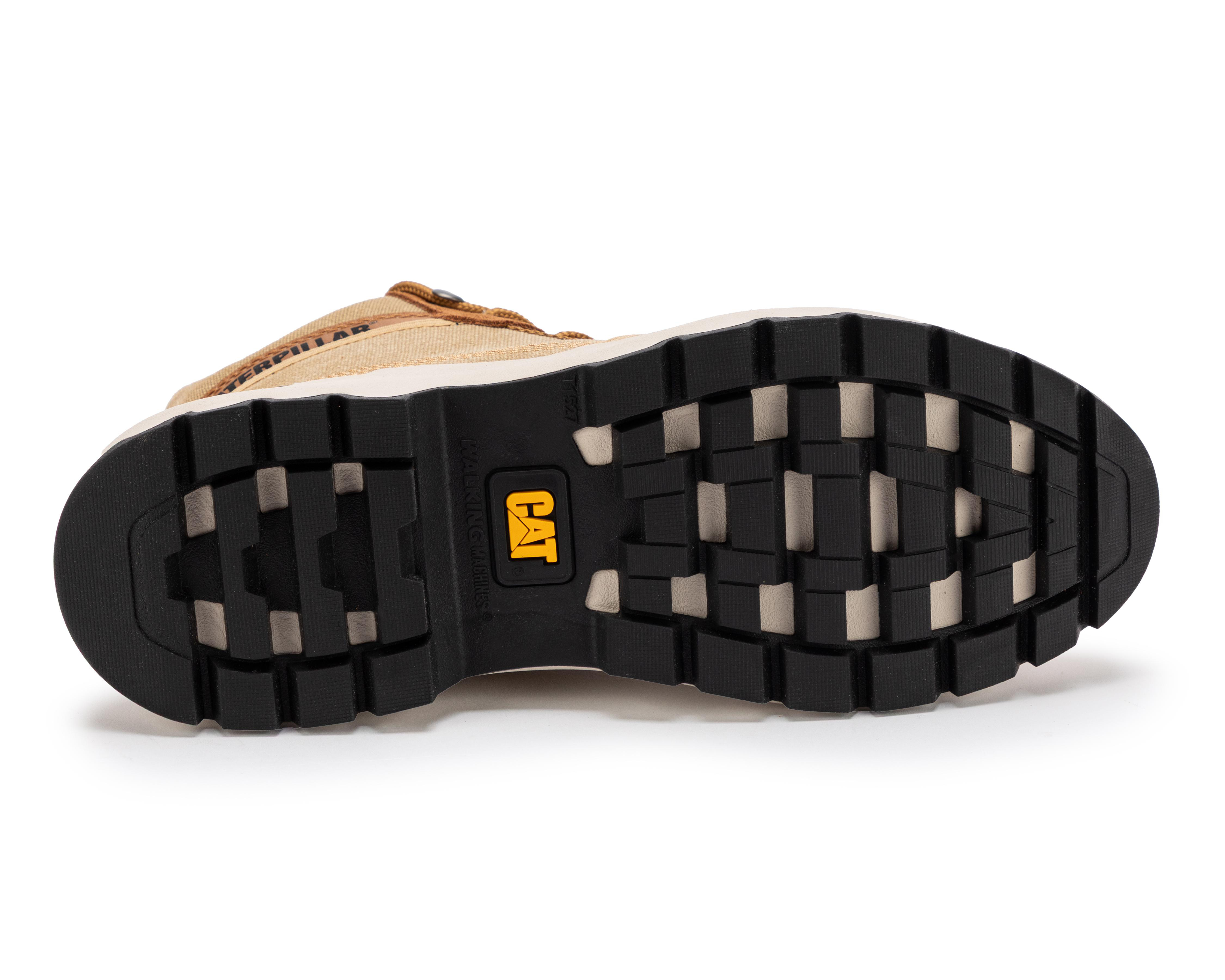 Foto 5 pulgar | Botas Outdoor CAT Colorado para Hombre