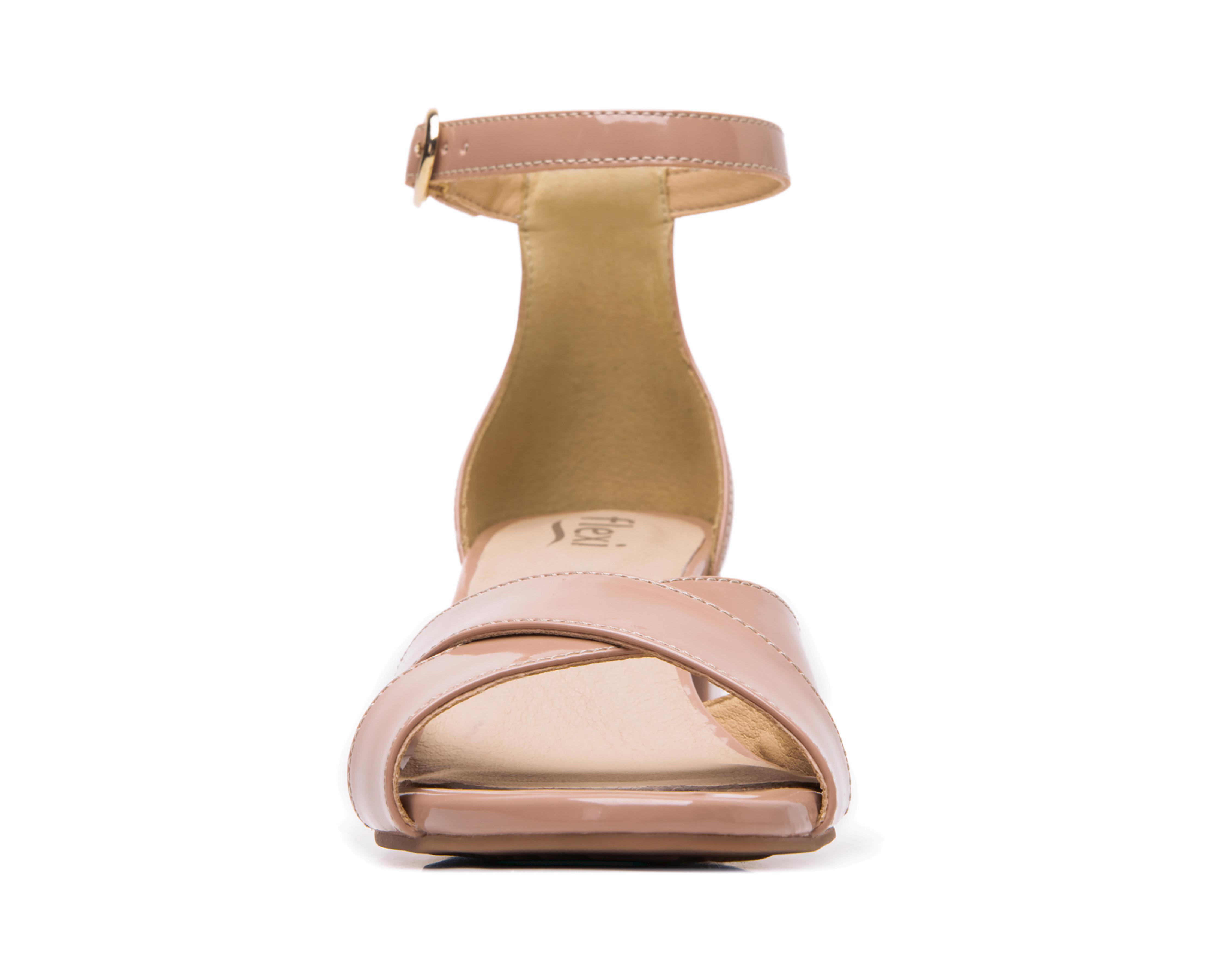 Foto 5 | Sandalias Confort Flexi para Mujer