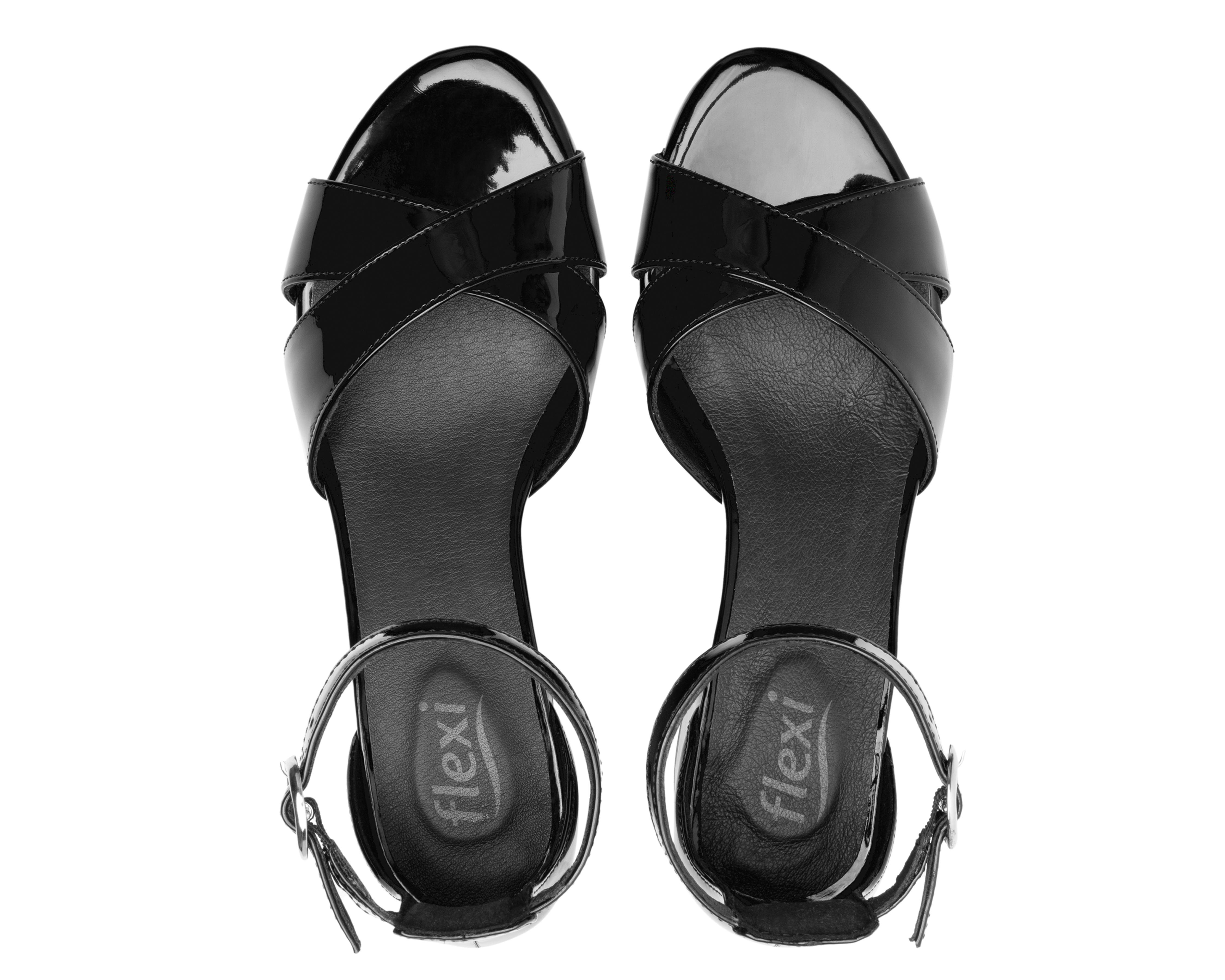 Foto 4 pulgar | Sandalias Confort Flexi para Mujer