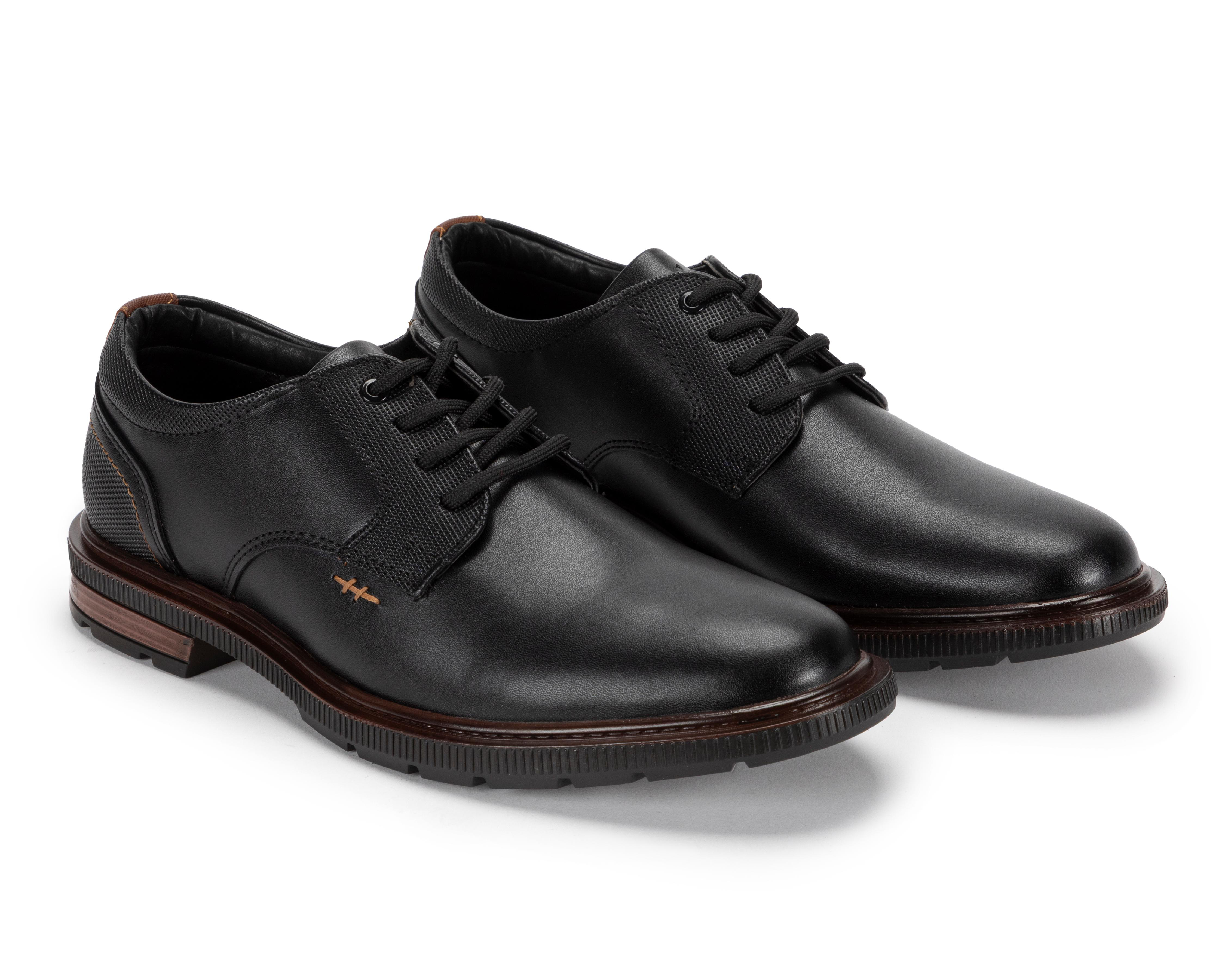 Foto 2 pulgar | Zapatos Casuales Refill para Hombre