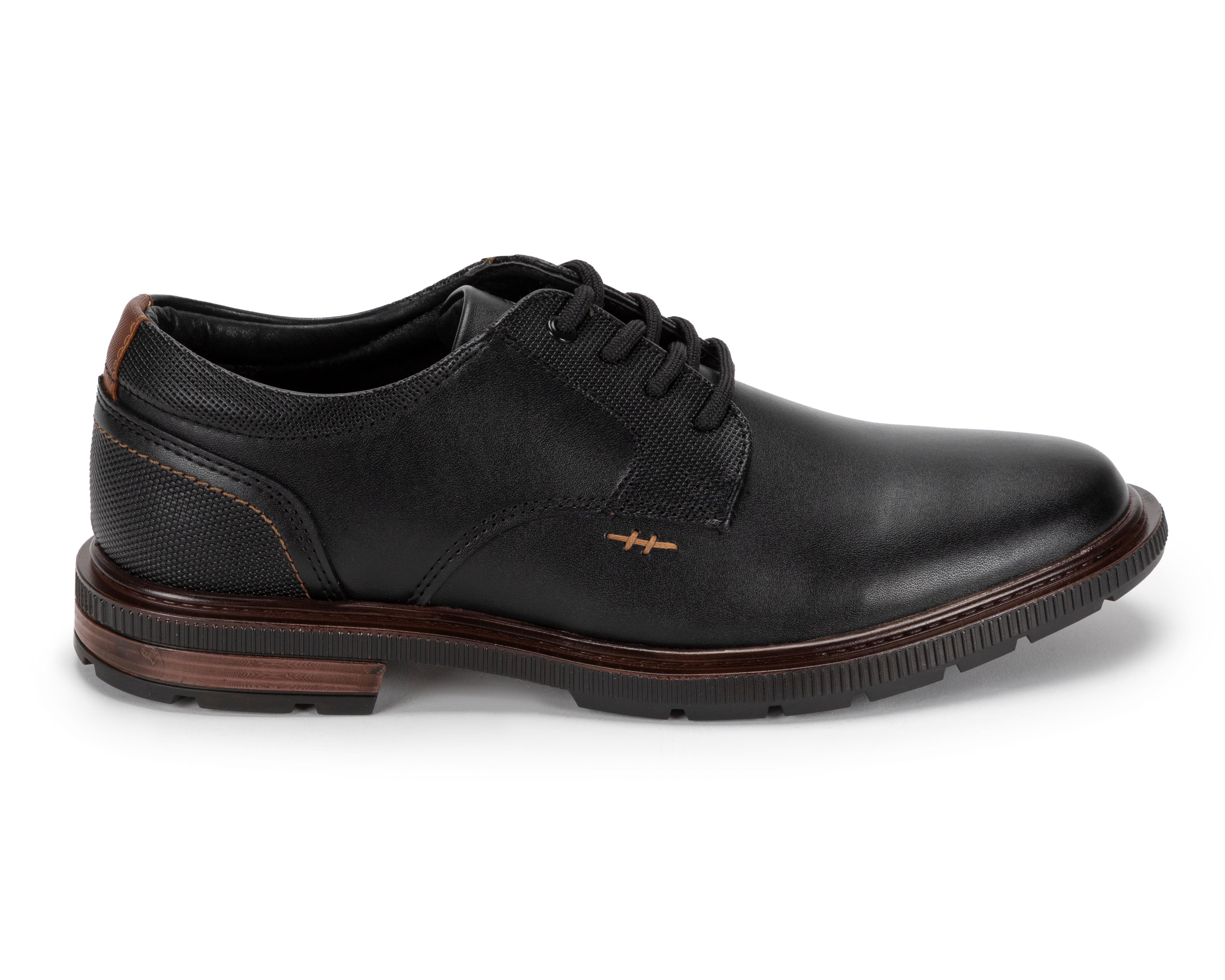 Foto 3 pulgar | Zapatos Casuales Refill para Hombre