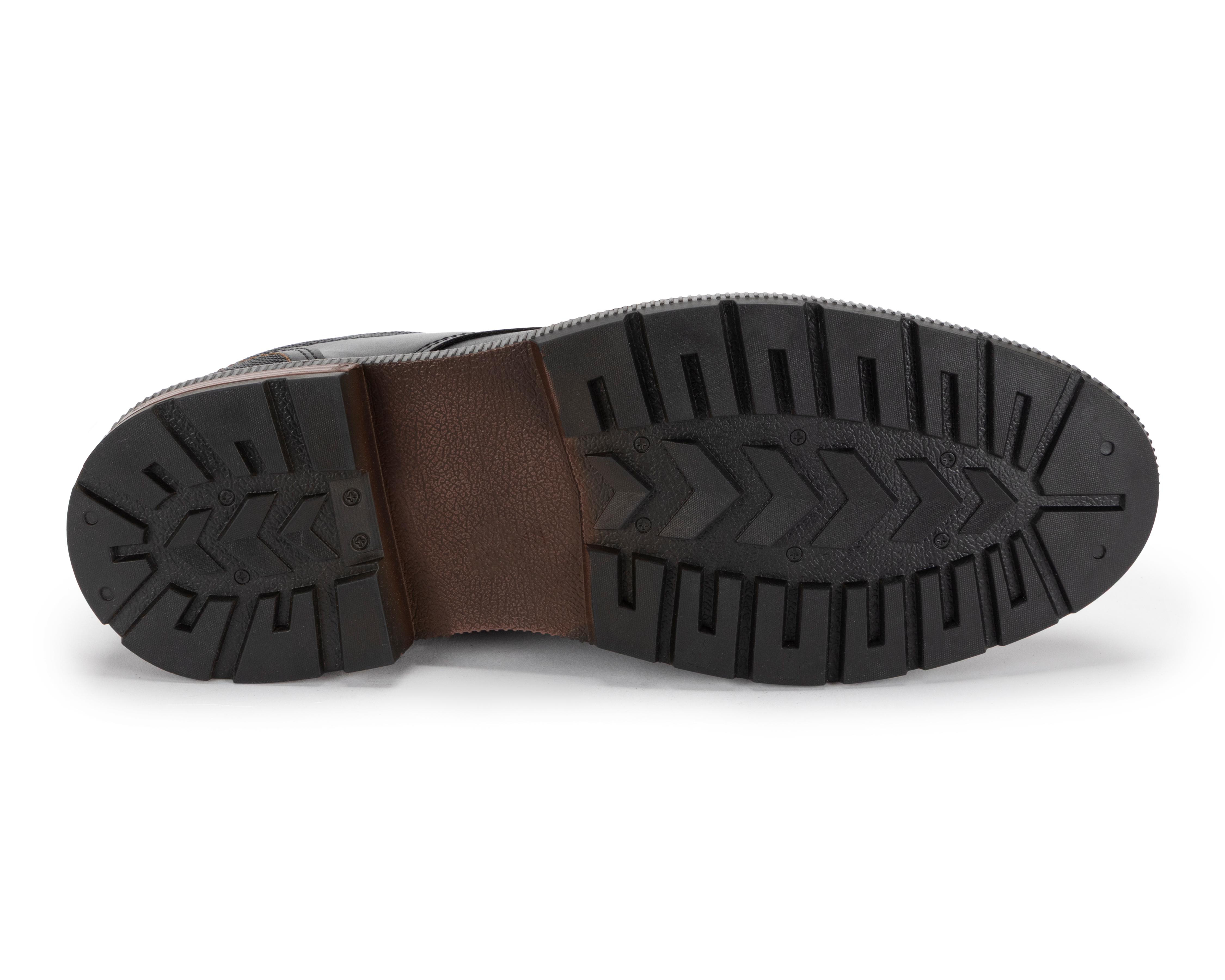 Foto 5 pulgar | Zapatos Casuales Refill para Hombre