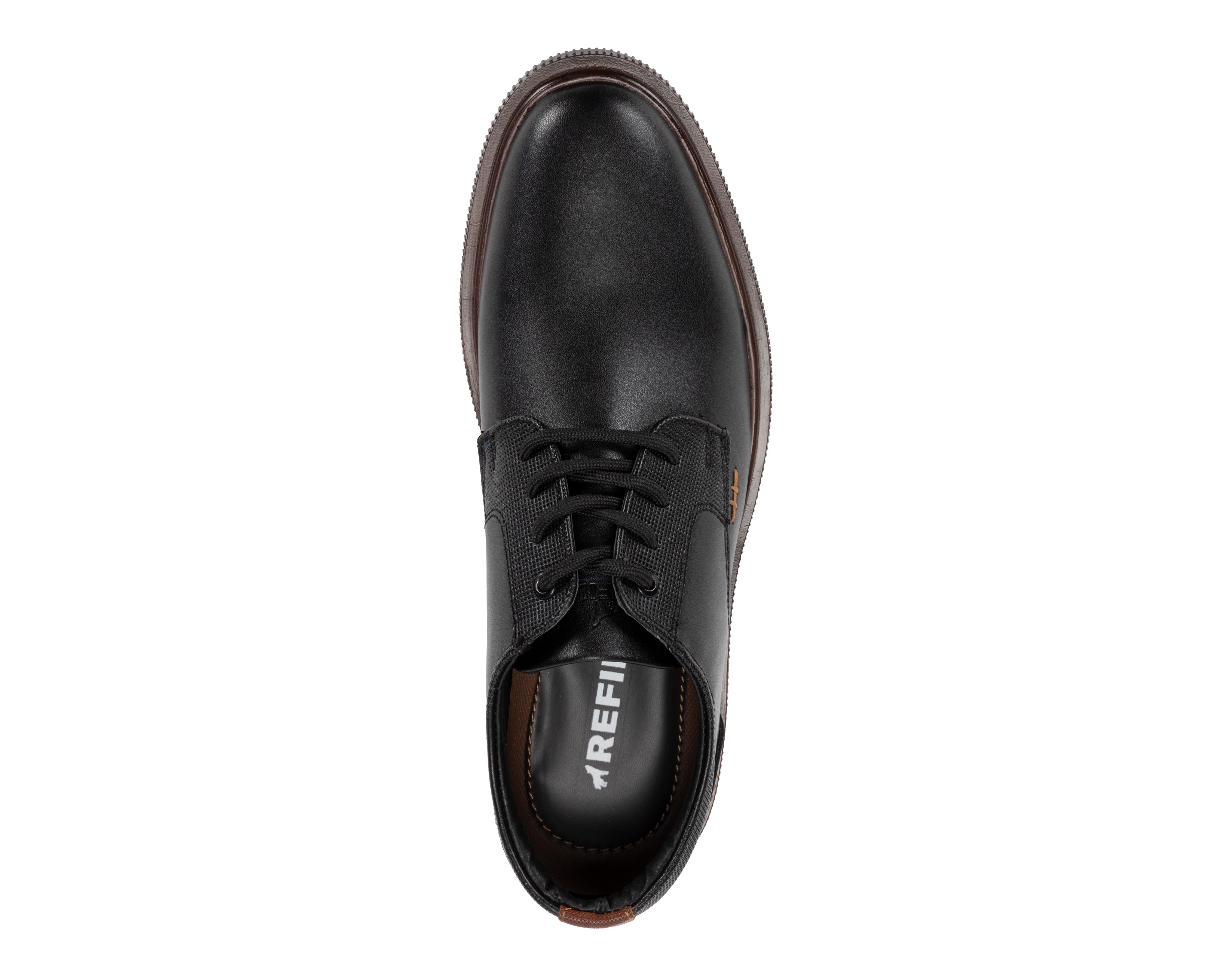 Foto 6 pulgar | Zapatos Casuales Refill para Hombre