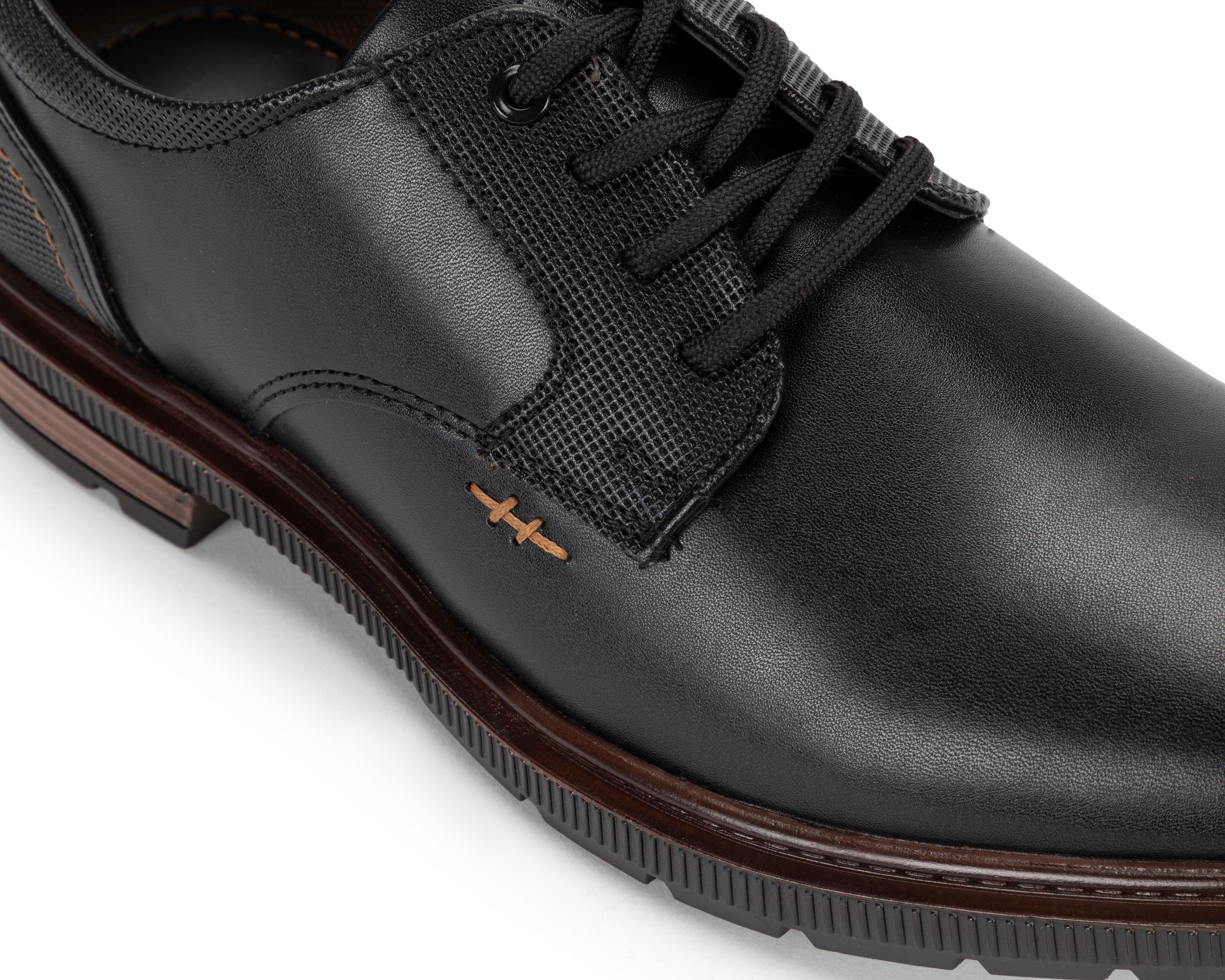 Foto 7 pulgar | Zapatos Casuales Refill para Hombre