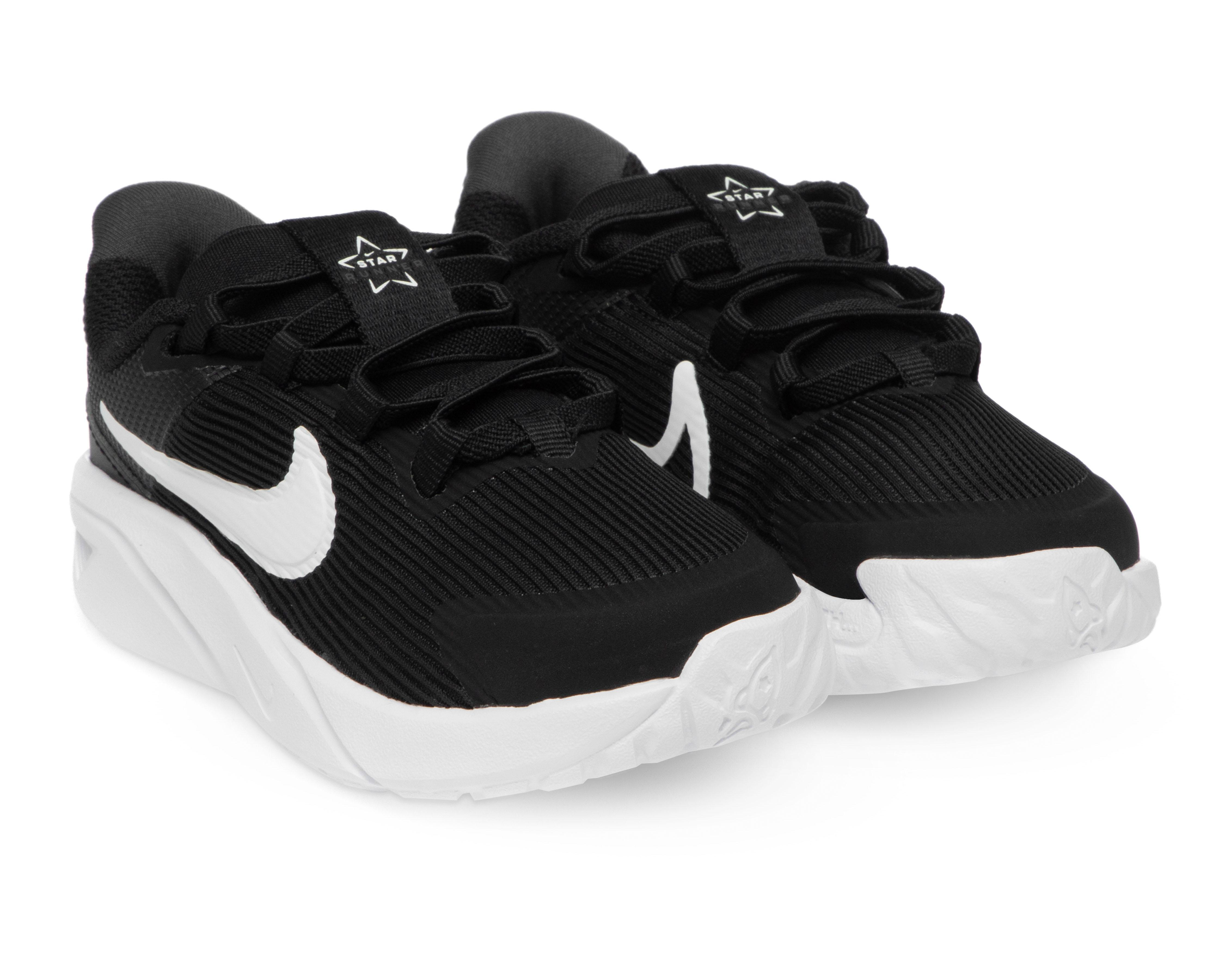 Tenis Nike Star Runner 4 para Niño $919