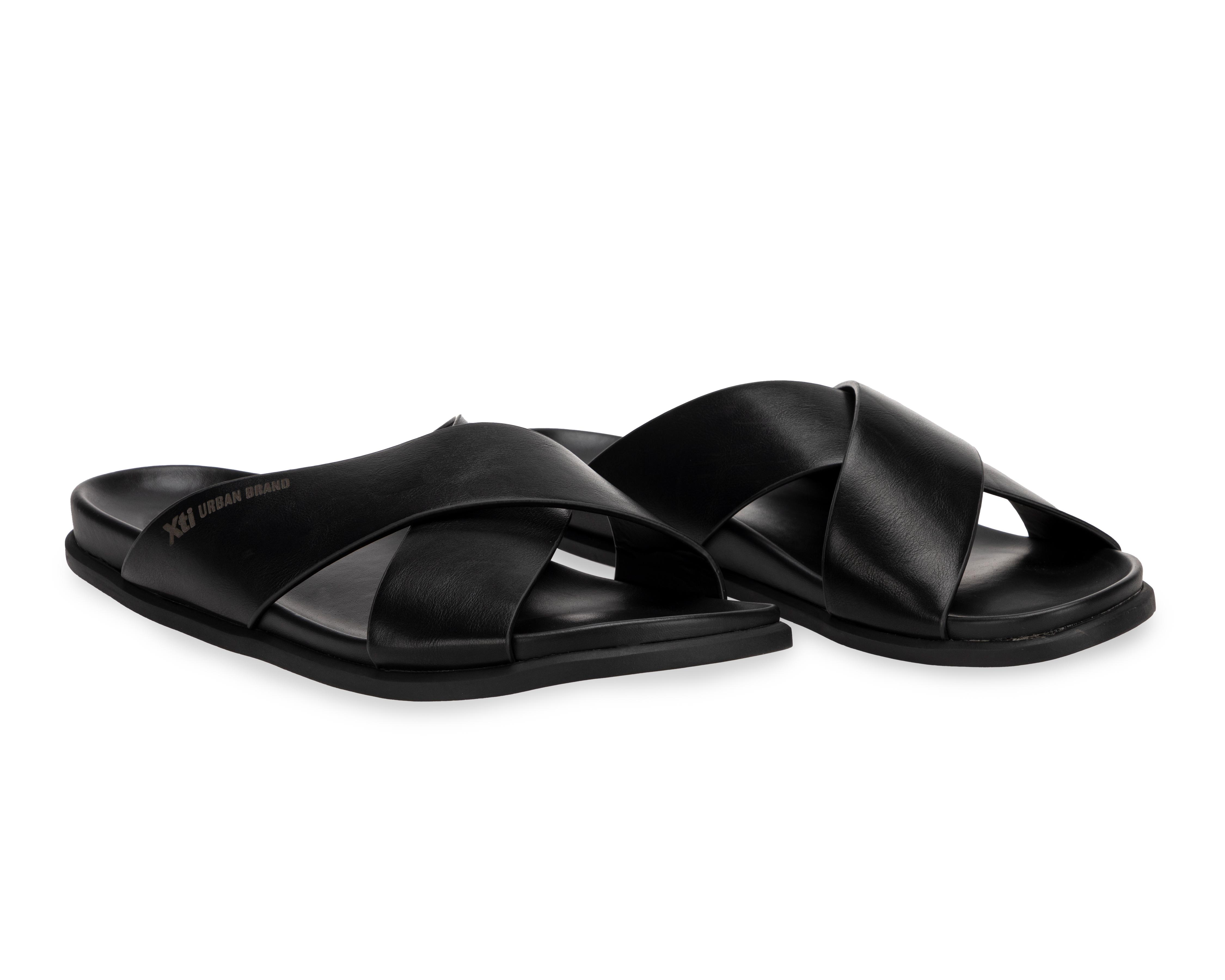 Sandalias Casuales XTI para Hombre $249