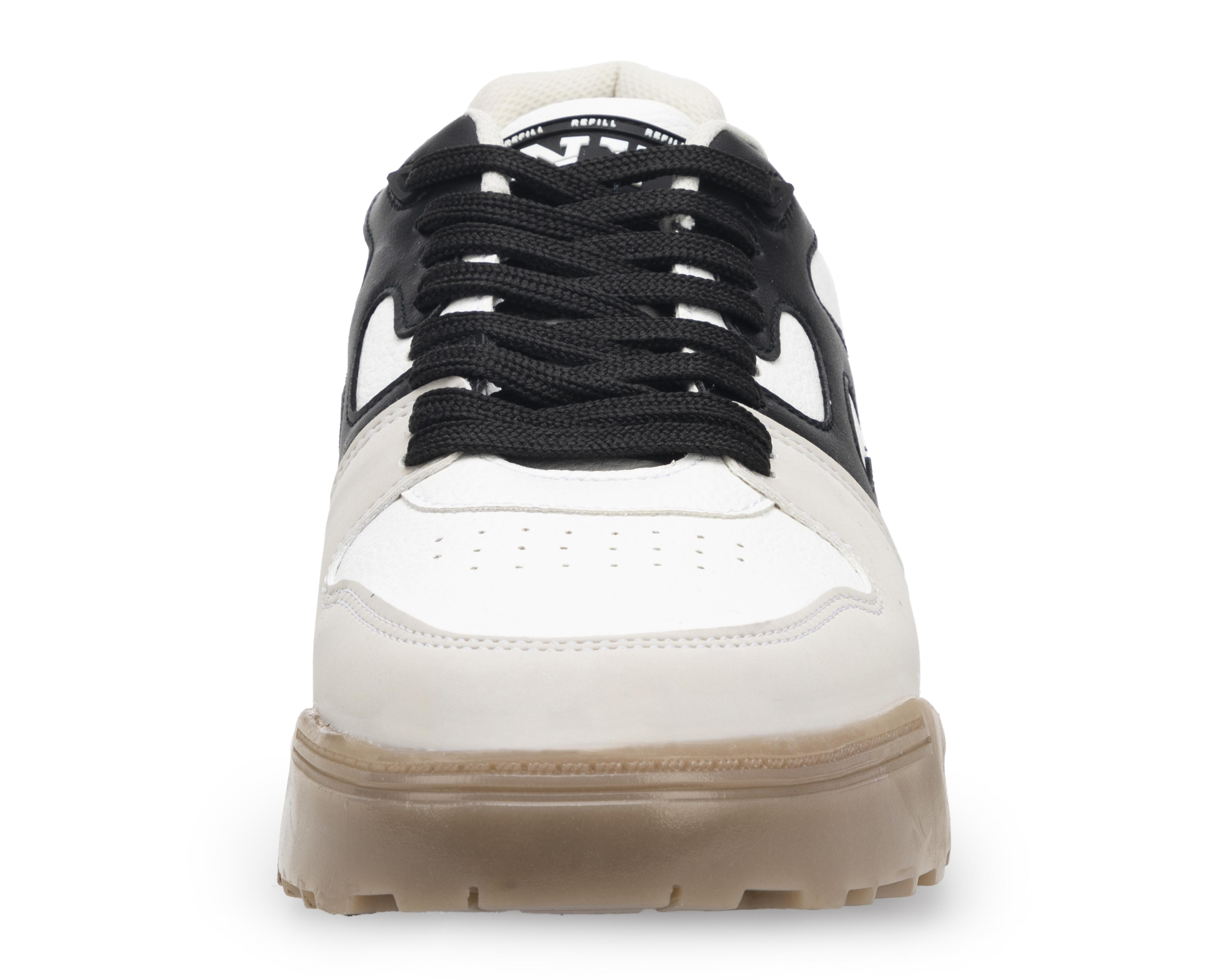 Foto 5 | Tenis Casuales Refill para Hombre