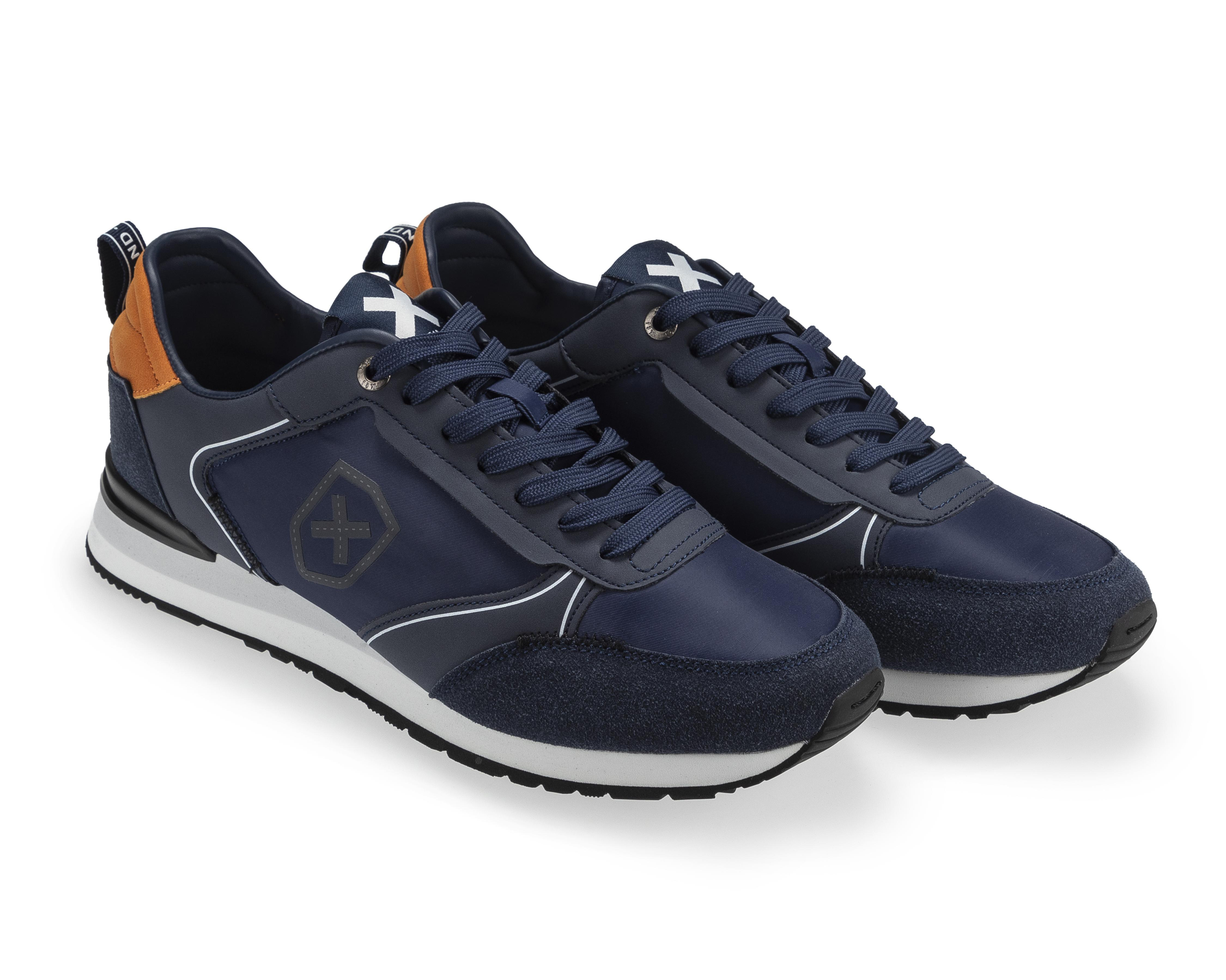 Tenis Casuales Xti para Hombre