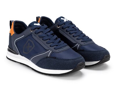 Foto 1 | Tenis Casuales Xti para Hombre