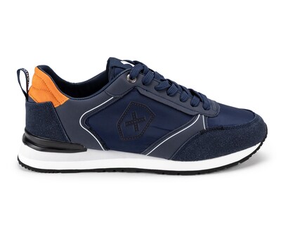 Foto 2 | Tenis Casuales Xti para Hombre