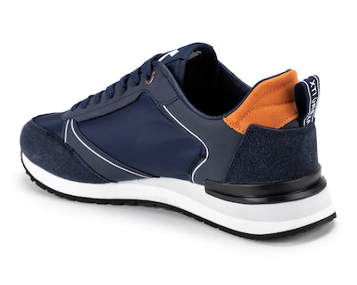 Foto 3 | Tenis Casuales Xti para Hombre