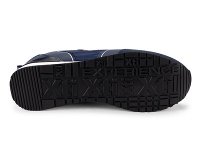 Foto 4 | Tenis Casuales Xti para Hombre